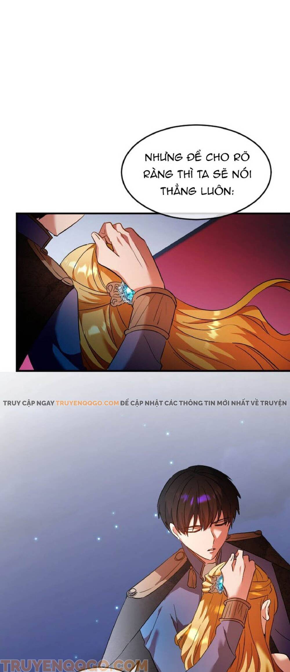 Thiên Sứ Kim Quang Chapter 49 - Trang 2