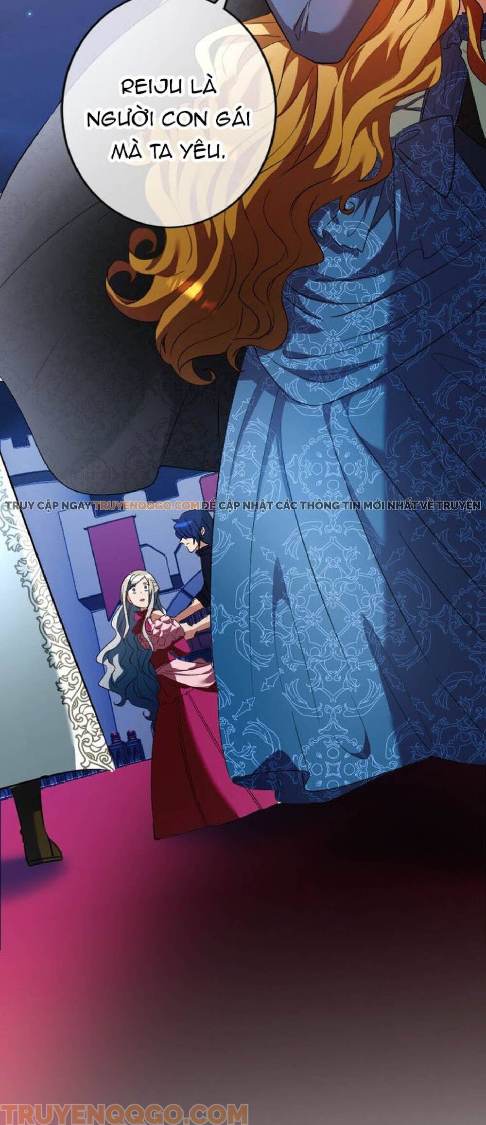 Thiên Sứ Kim Quang Chapter 49 - Trang 2