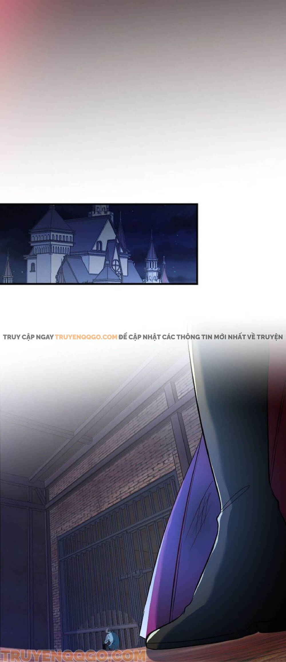 Thiên Sứ Kim Quang Chapter 49 - Trang 2