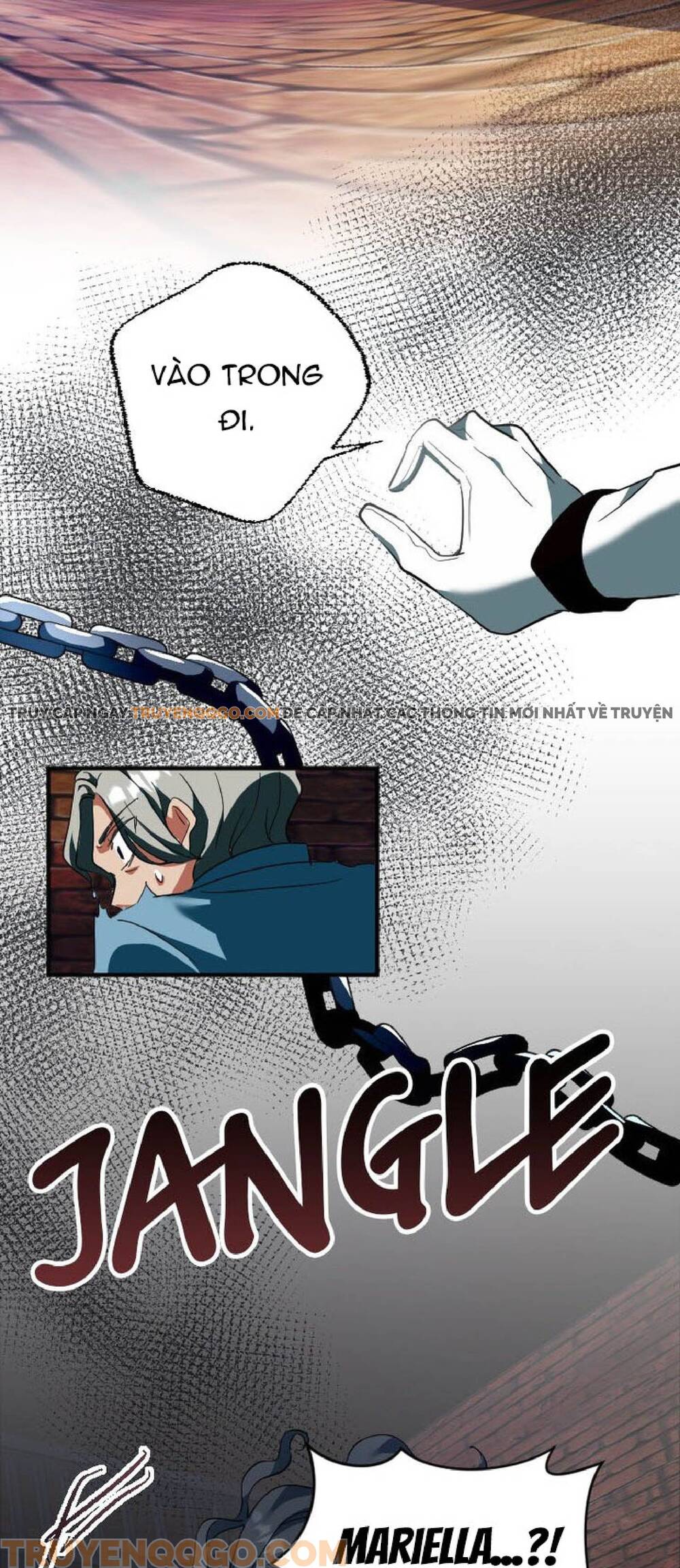 Thiên Sứ Kim Quang Chapter 49 - Trang 2