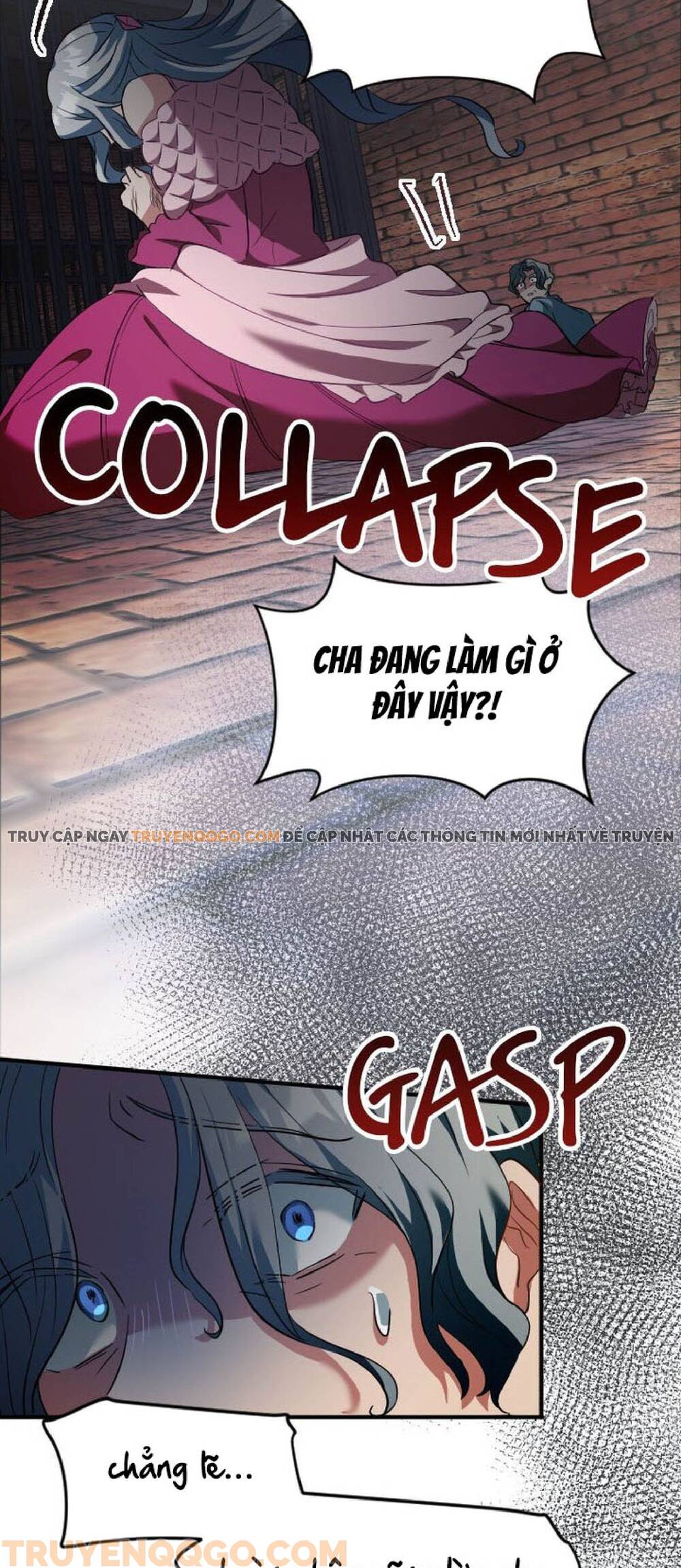 Thiên Sứ Kim Quang Chapter 49 - Trang 2