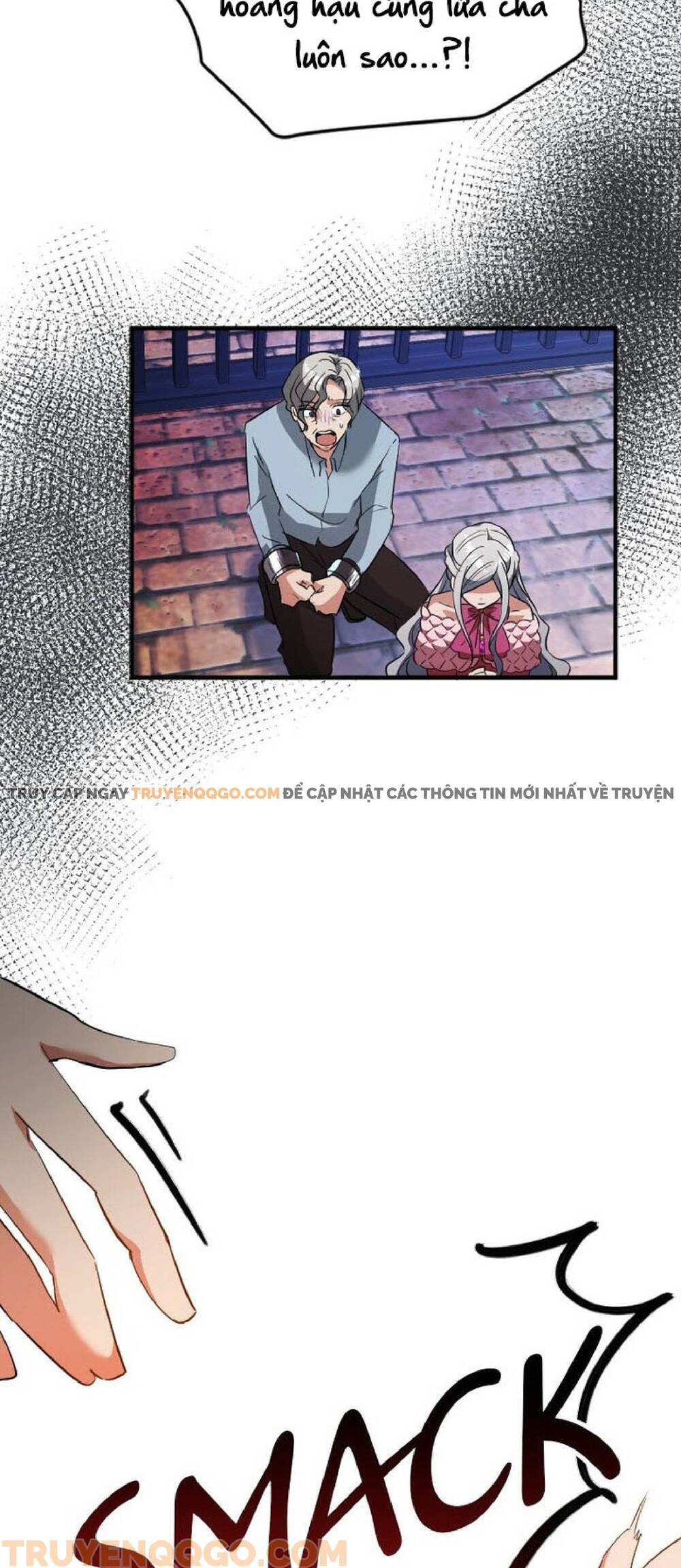 Thiên Sứ Kim Quang Chapter 49 - Trang 2