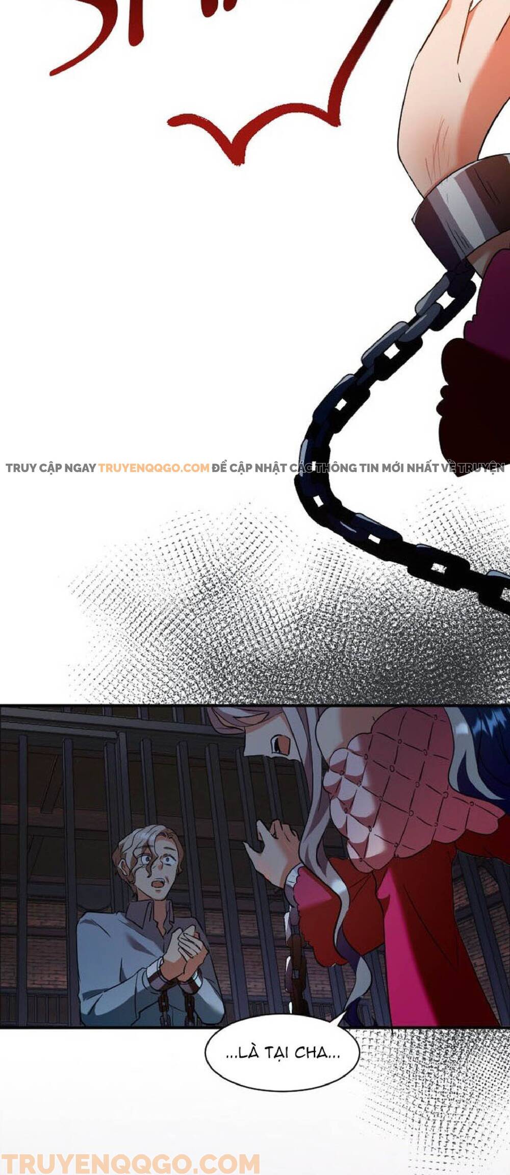 Thiên Sứ Kim Quang Chapter 49 - Trang 2