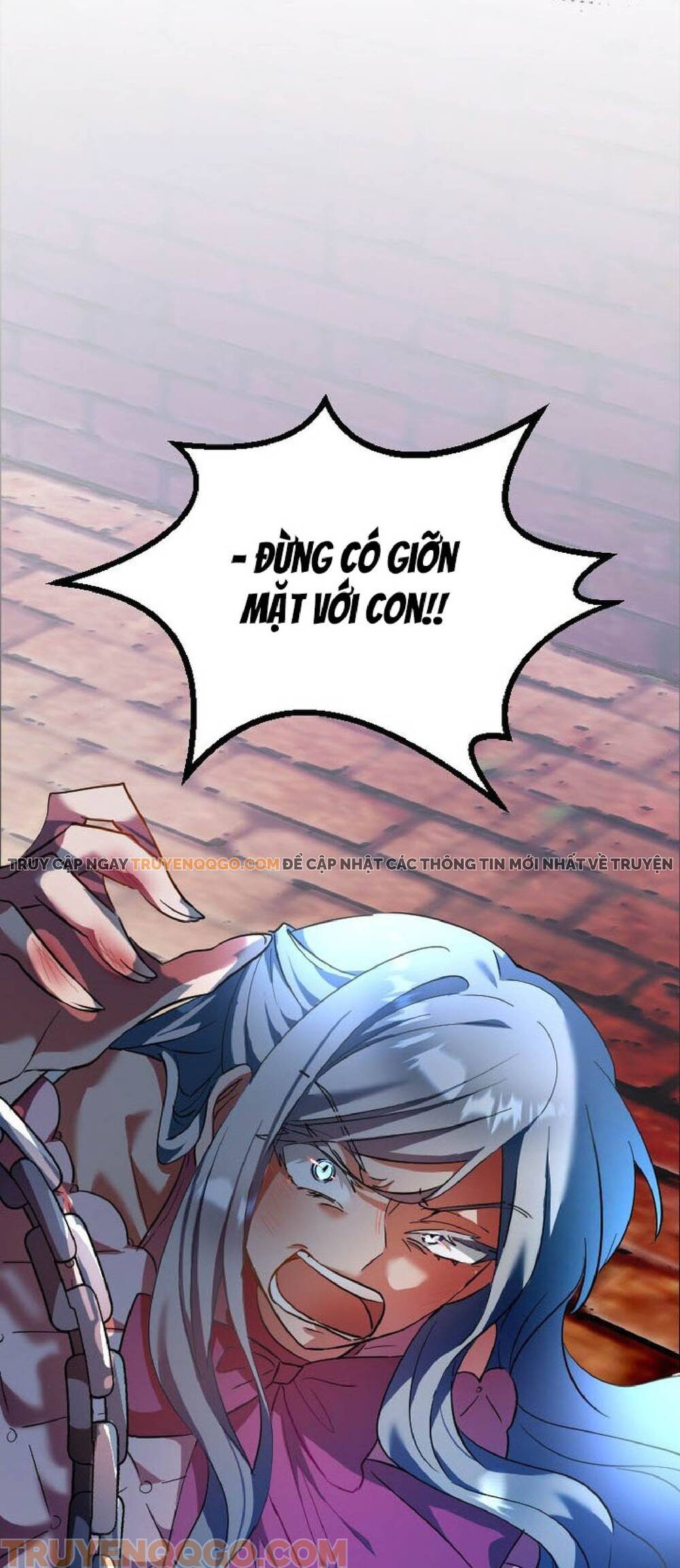 Thiên Sứ Kim Quang Chapter 49 - Trang 2