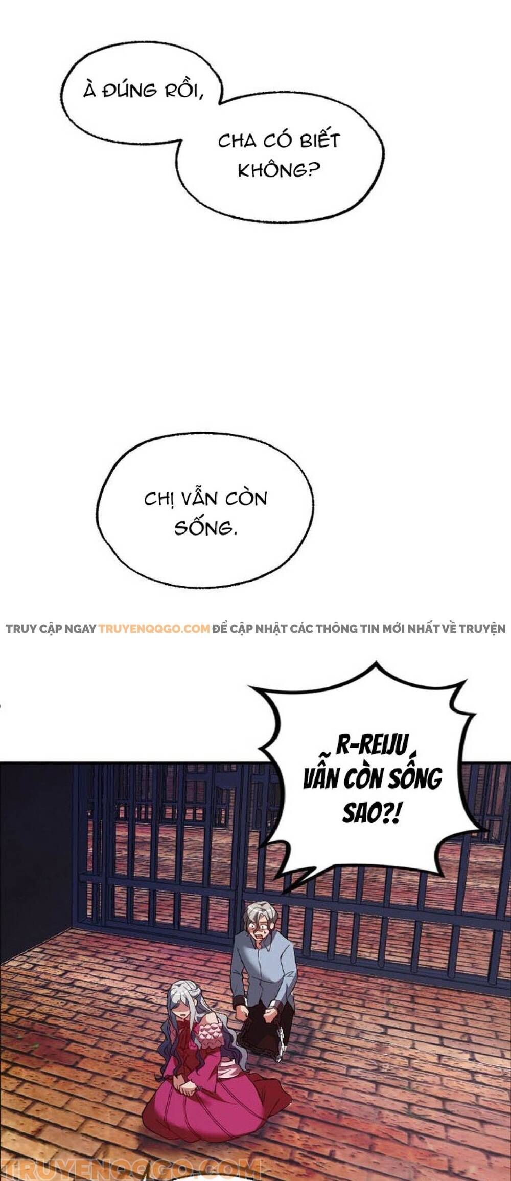 Thiên Sứ Kim Quang Chapter 49 - Trang 2