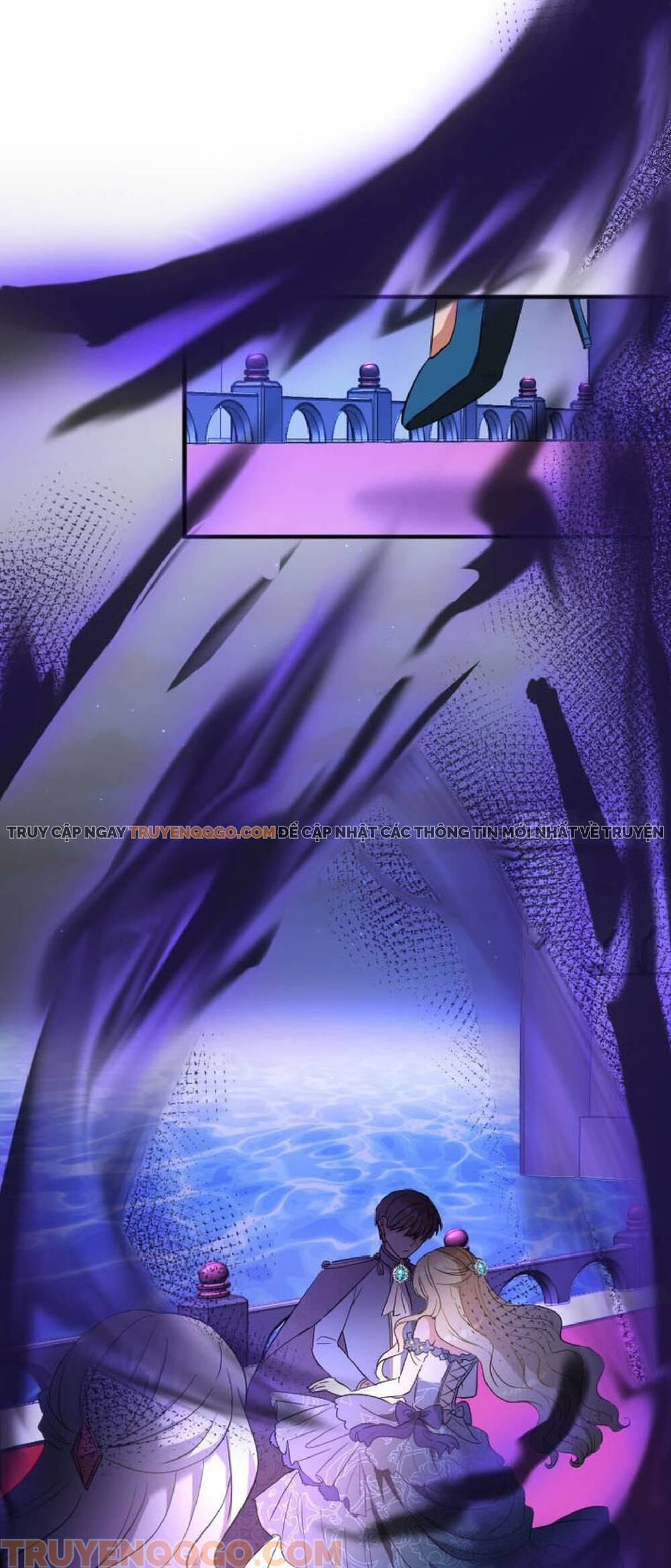 Thiên Sứ Kim Quang Chapter 49 - Trang 2