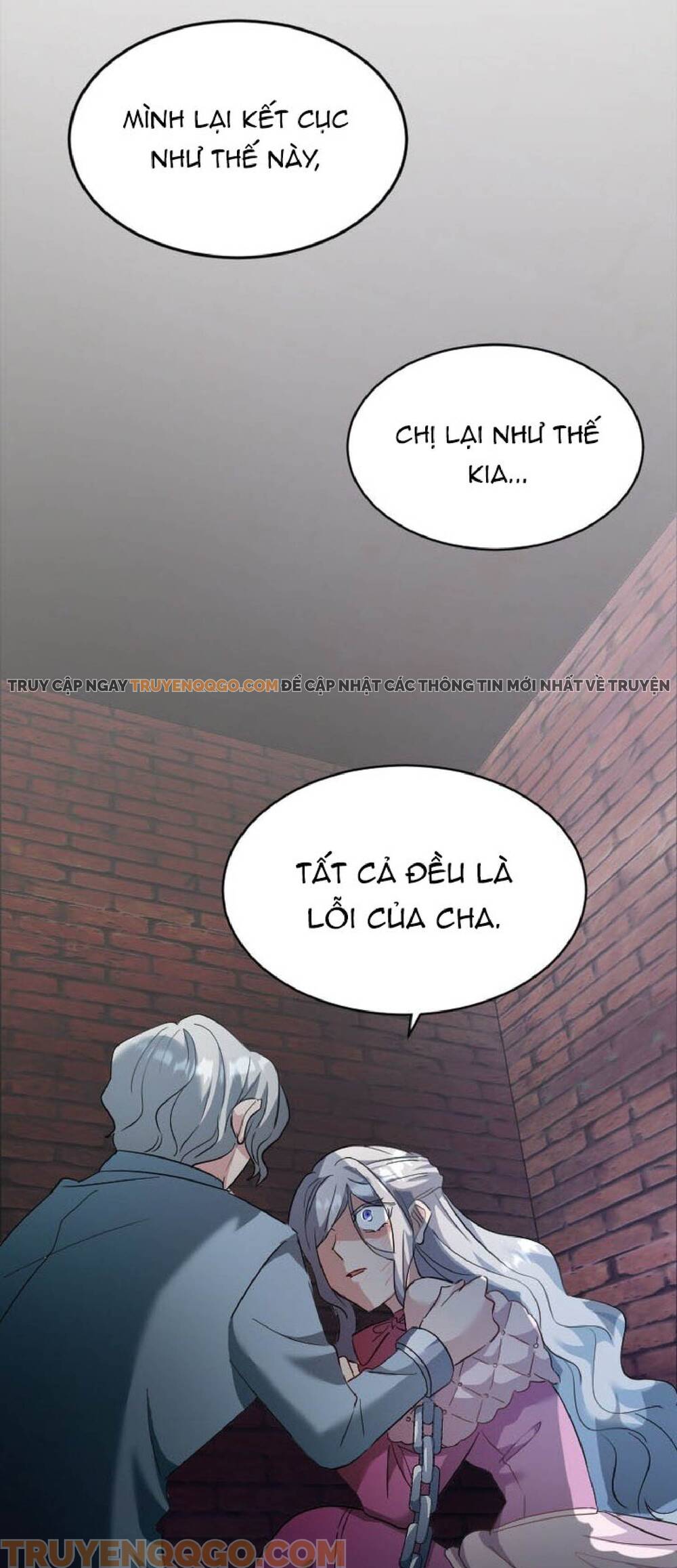 Thiên Sứ Kim Quang Chapter 49 - Trang 2