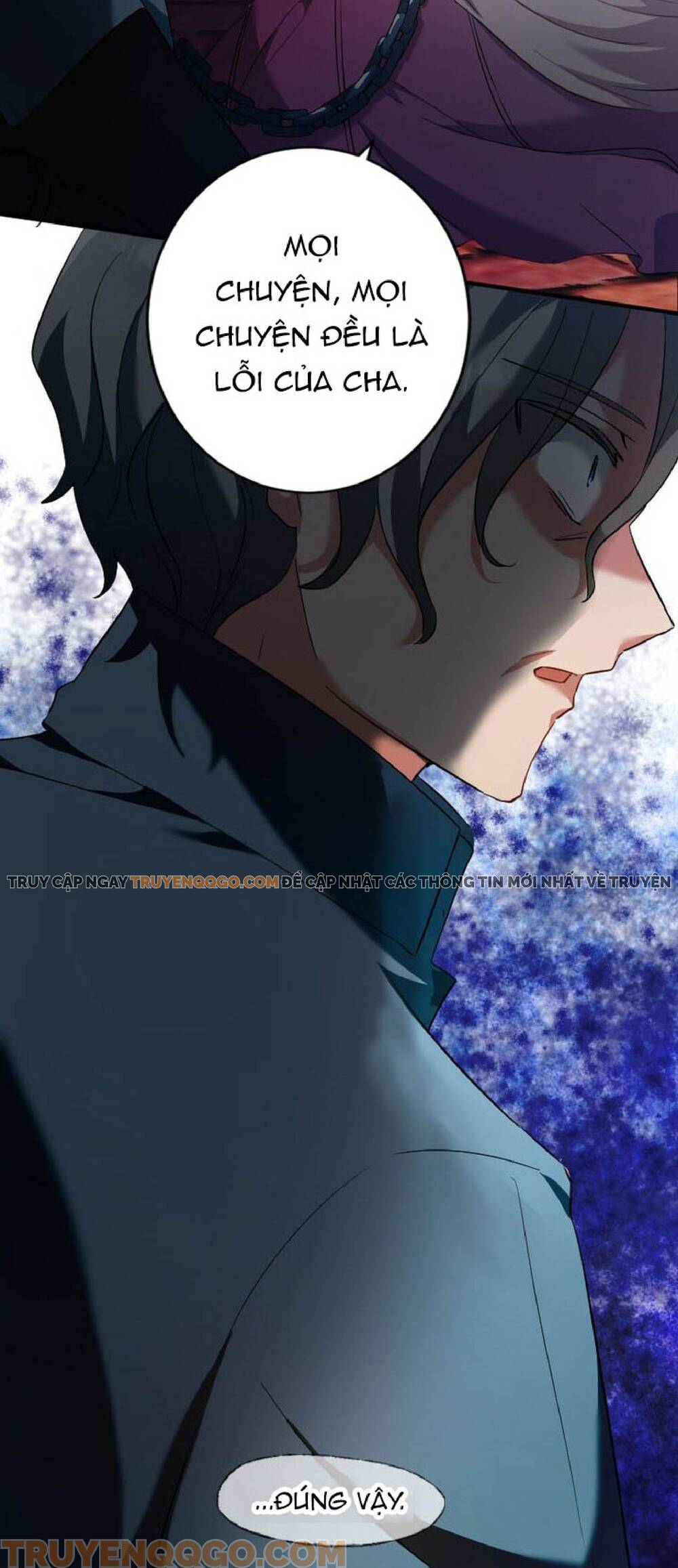 Thiên Sứ Kim Quang Chapter 49 - Trang 2