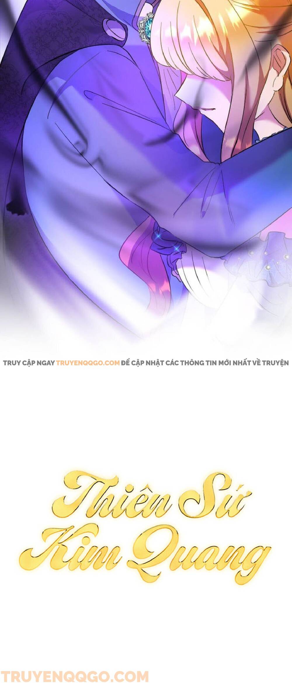 Thiên Sứ Kim Quang Chapter 49 - Trang 2