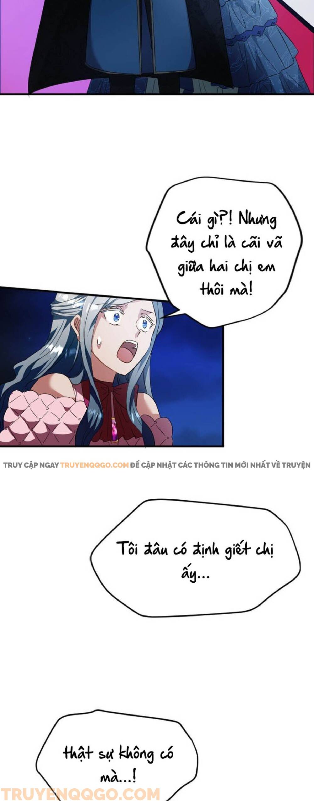 Thiên Sứ Kim Quang Chapter 49 - Trang 2