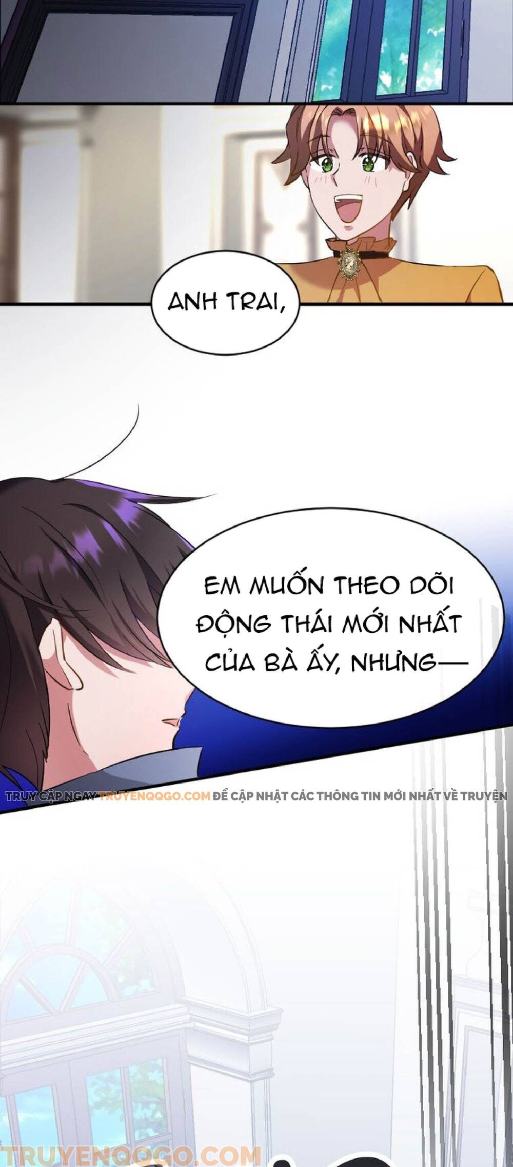 Thiên Sứ Kim Quang Chapter 50 - Trang 2