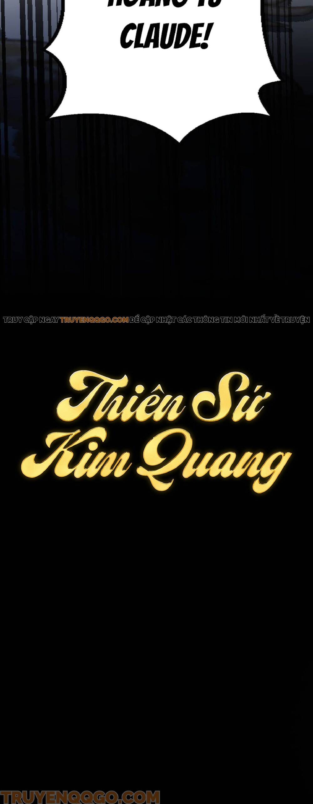 Thiên Sứ Kim Quang Chapter 50 - Trang 2