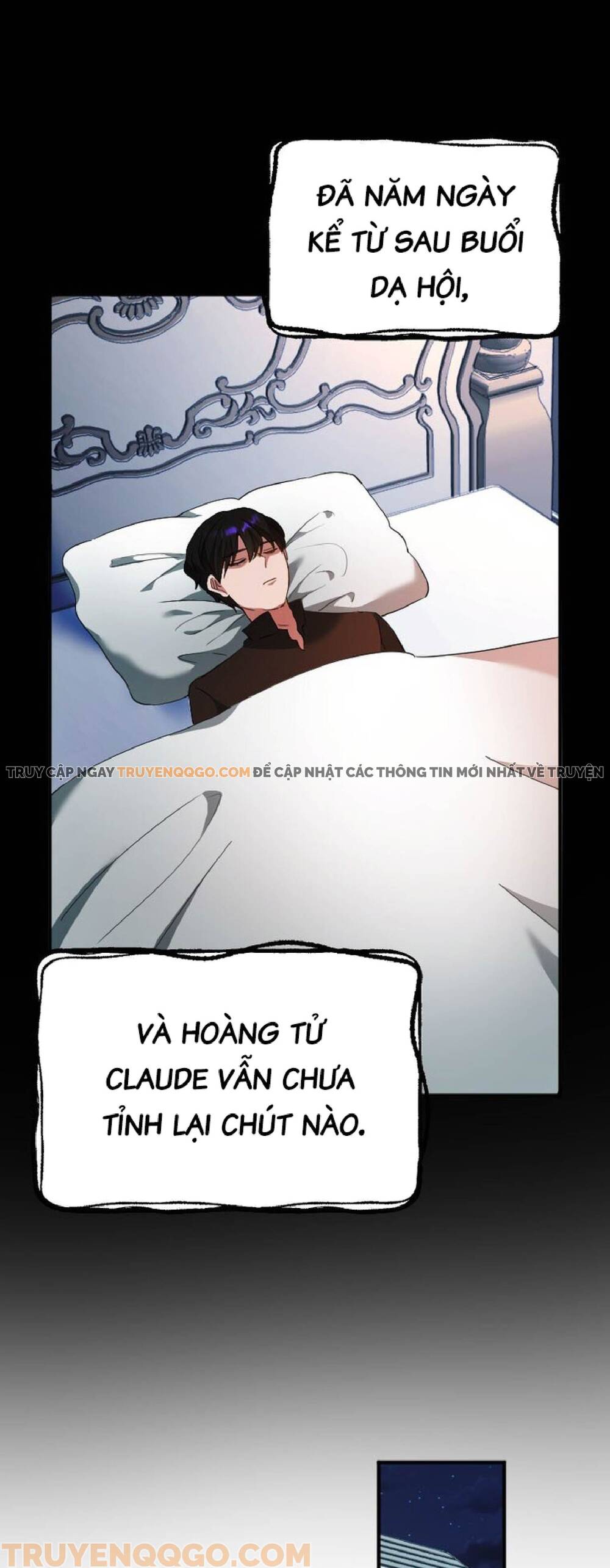 Thiên Sứ Kim Quang Chapter 50 - Trang 2