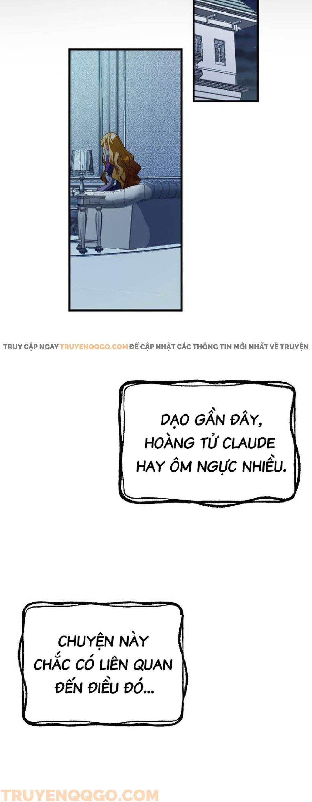 Thiên Sứ Kim Quang Chapter 50 - Trang 2