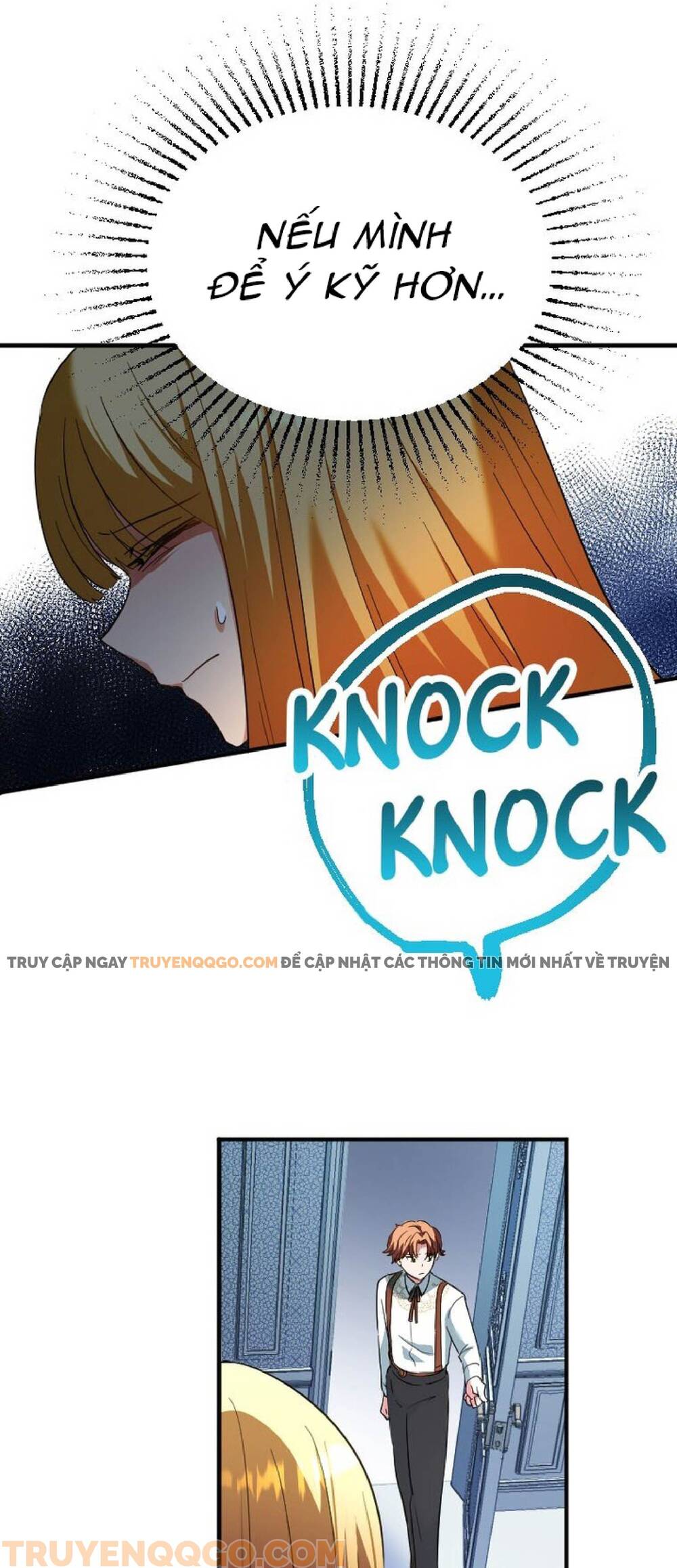 Thiên Sứ Kim Quang Chapter 50 - Trang 2