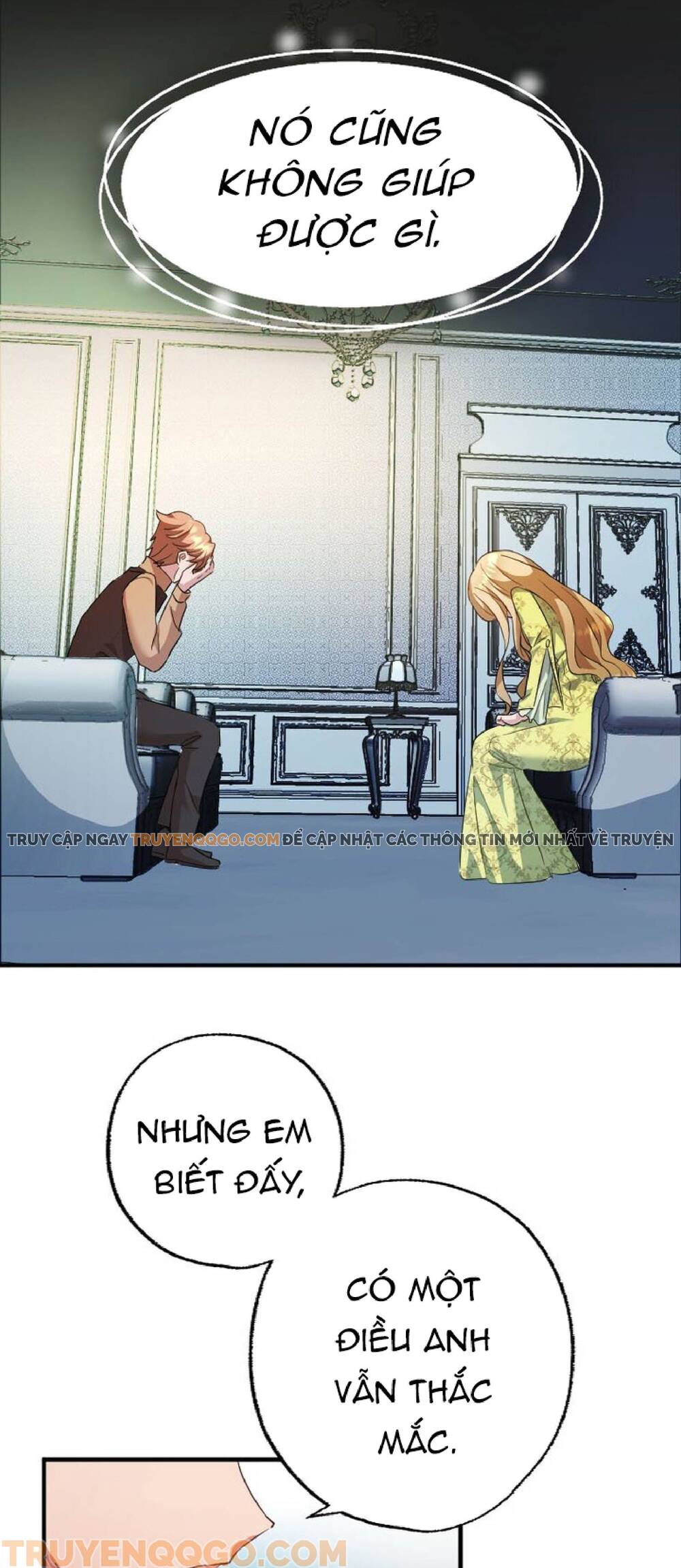 Thiên Sứ Kim Quang Chapter 50 - Trang 2