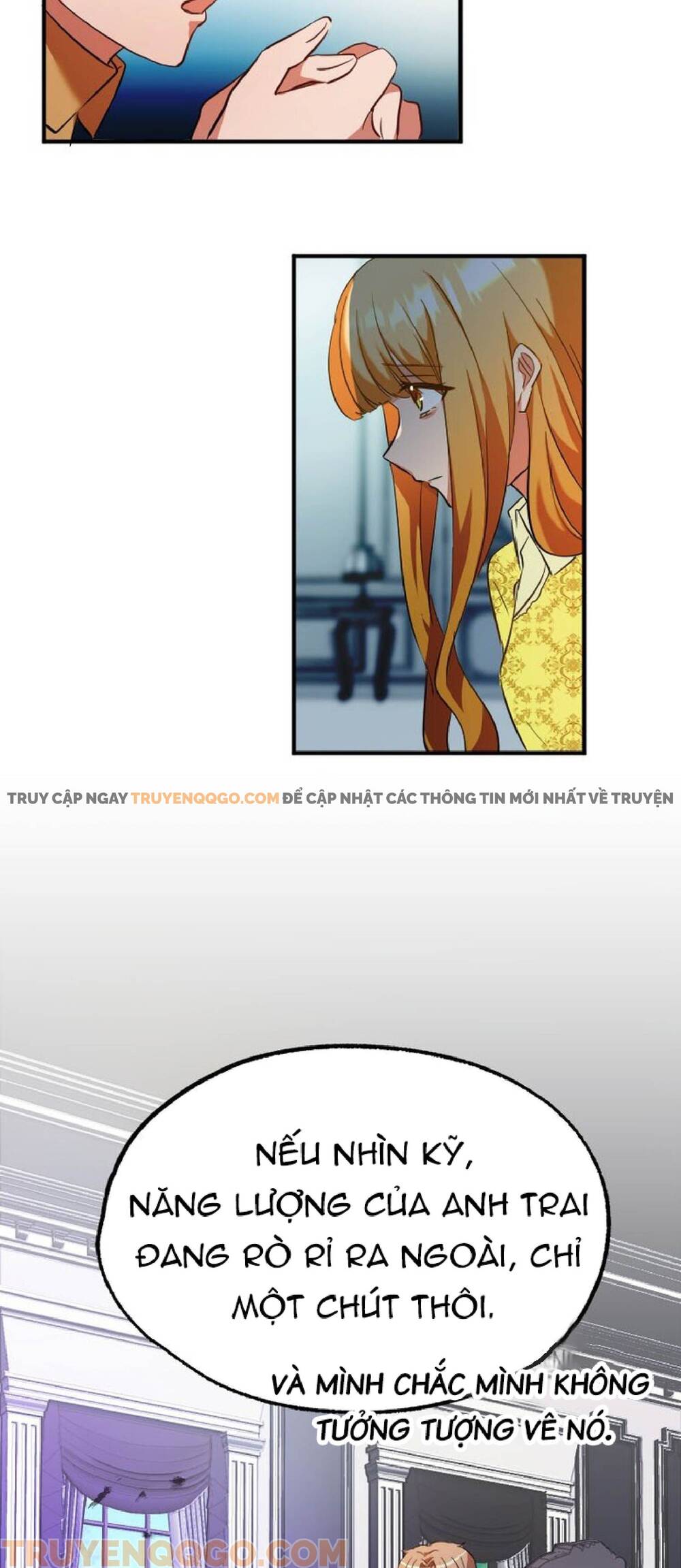 Thiên Sứ Kim Quang Chapter 50 - Trang 2