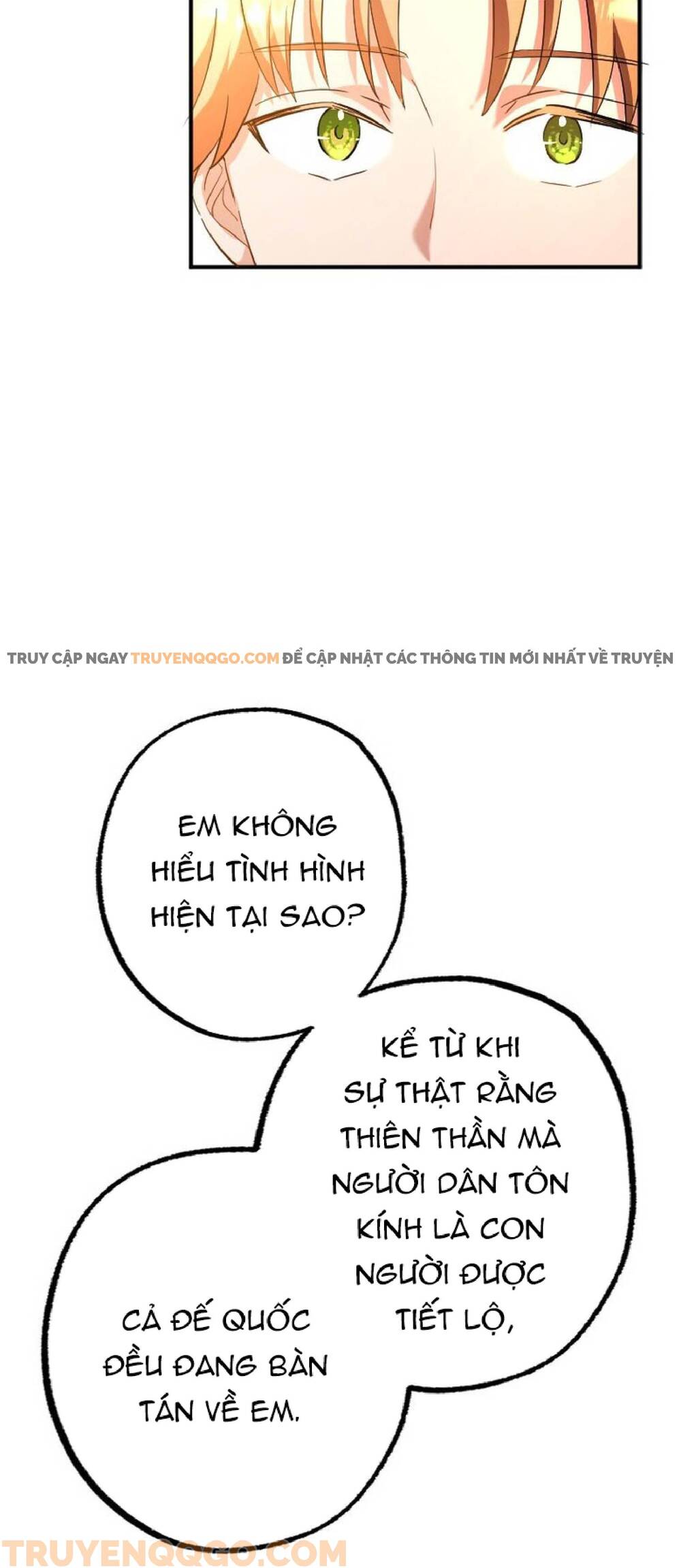 Thiên Sứ Kim Quang Chapter 50 - Trang 2