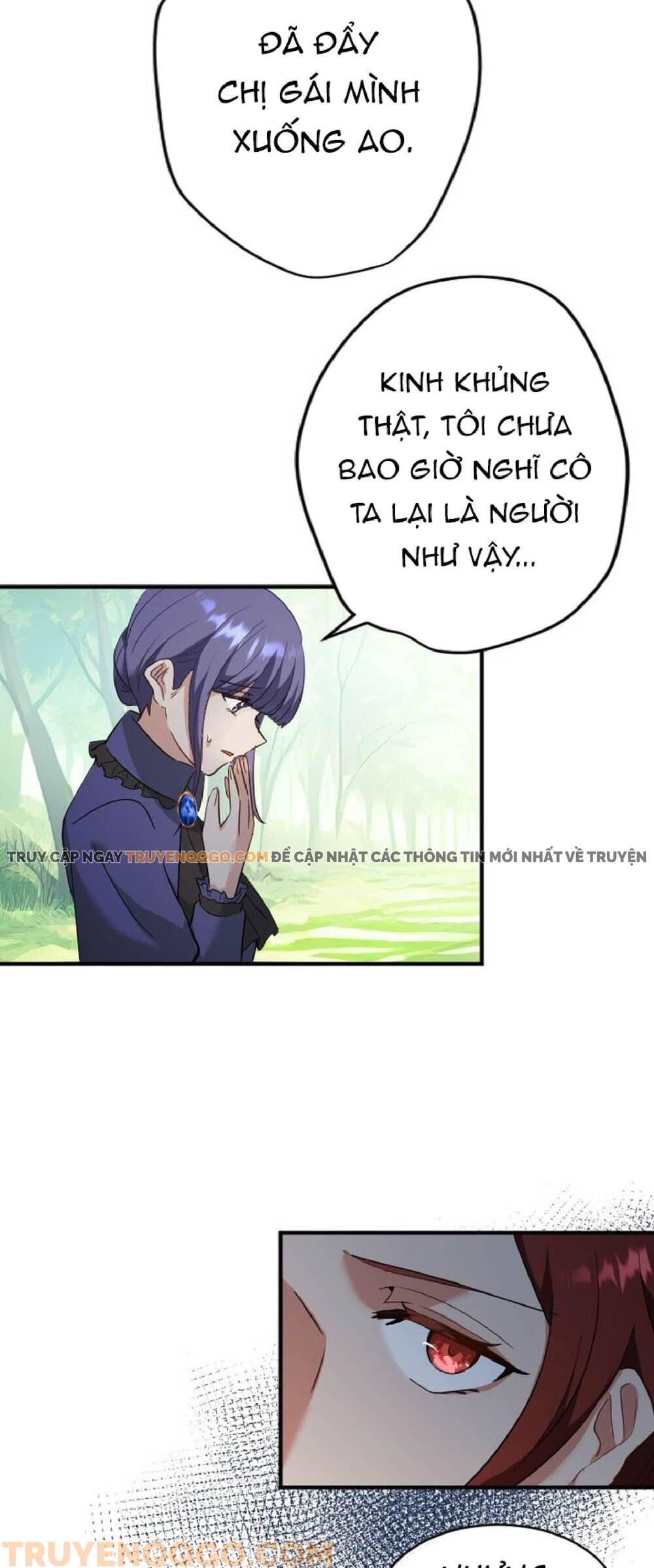 Thiên Sứ Kim Quang Chapter 50 - Trang 2