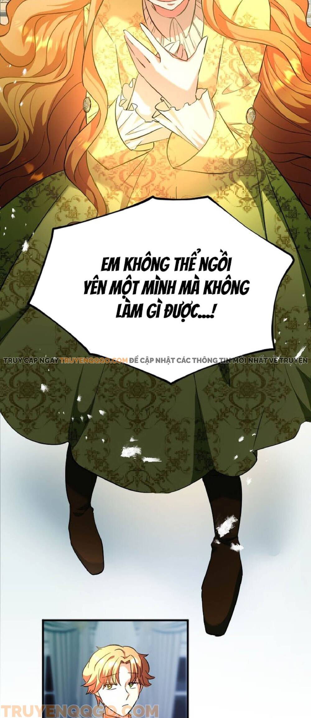 Thiên Sứ Kim Quang Chapter 50 - Trang 2