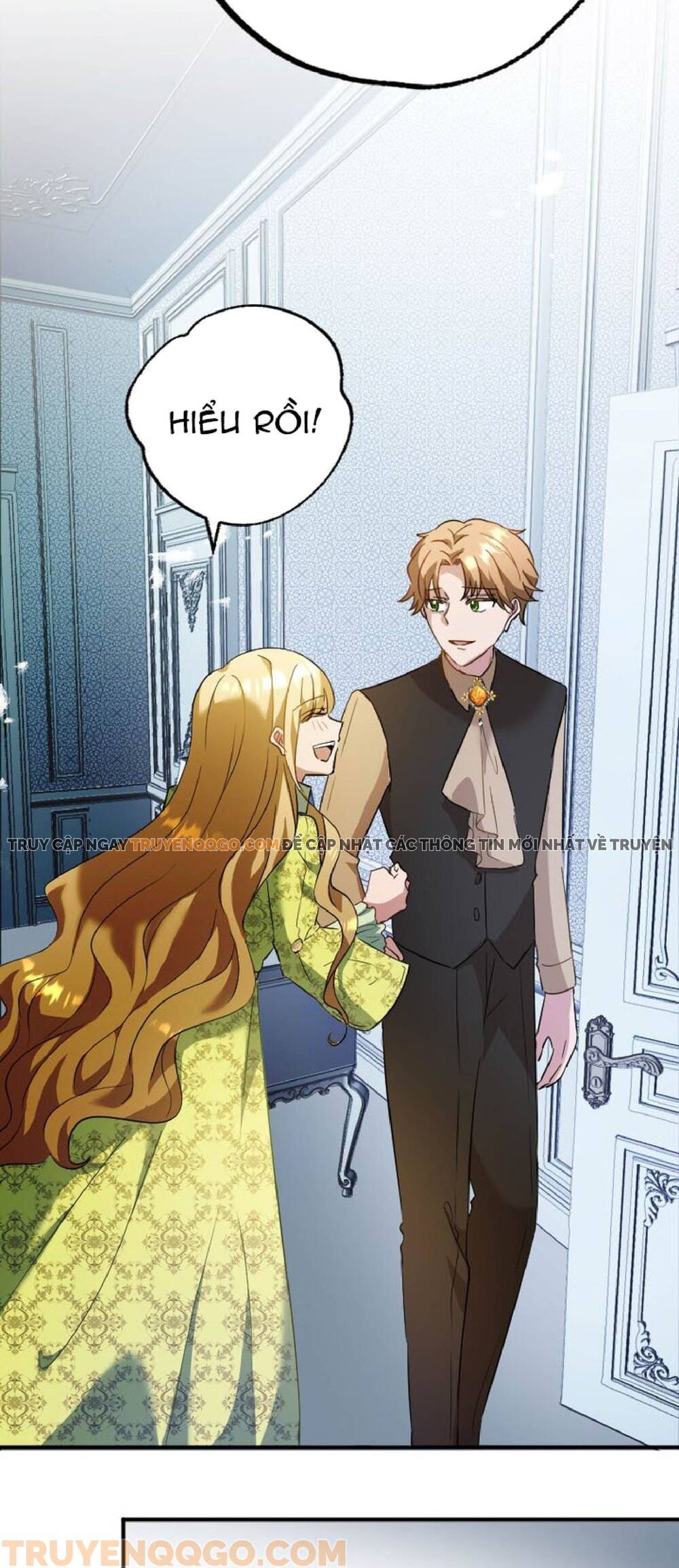 Thiên Sứ Kim Quang Chapter 50 - Trang 2