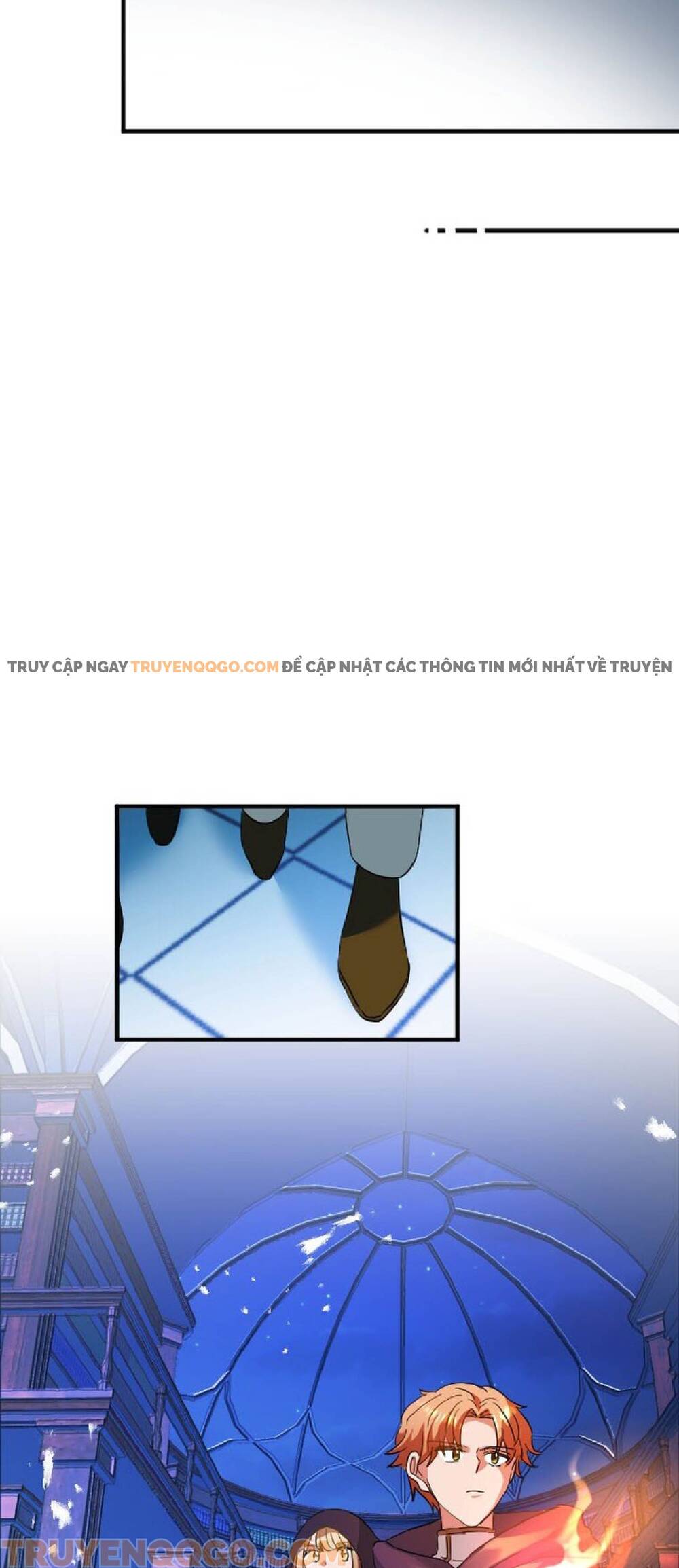 Thiên Sứ Kim Quang Chapter 50 - Trang 2