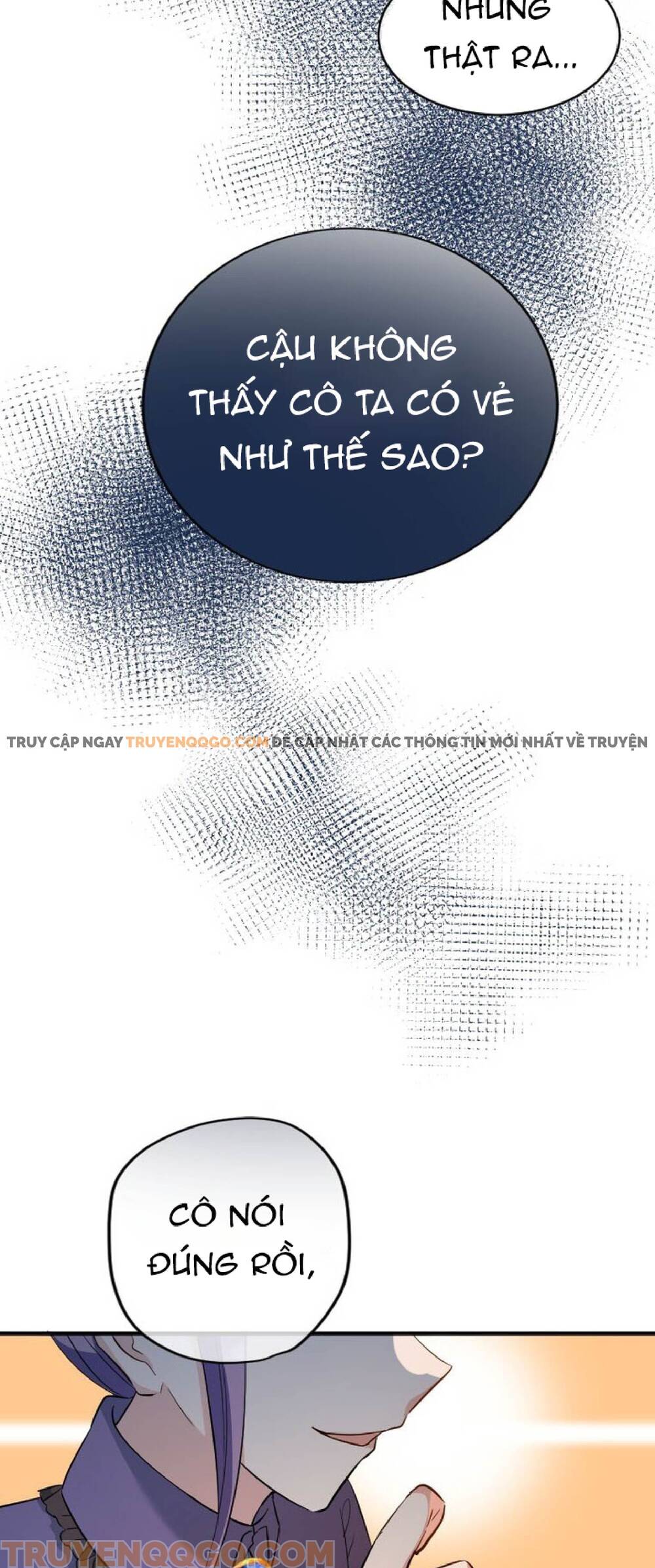 Thiên Sứ Kim Quang Chapter 50 - Trang 2