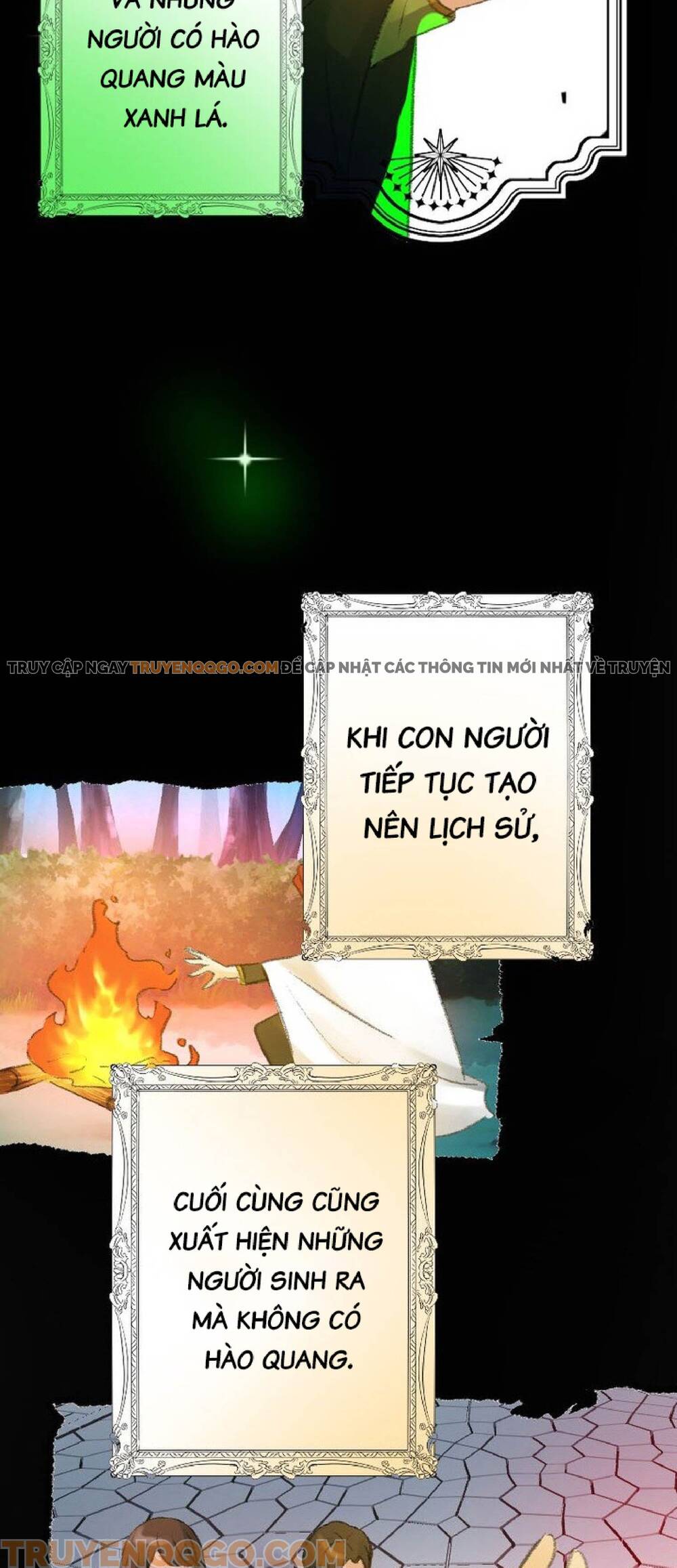 Thiên Sứ Kim Quang Chapter 50 - Trang 2