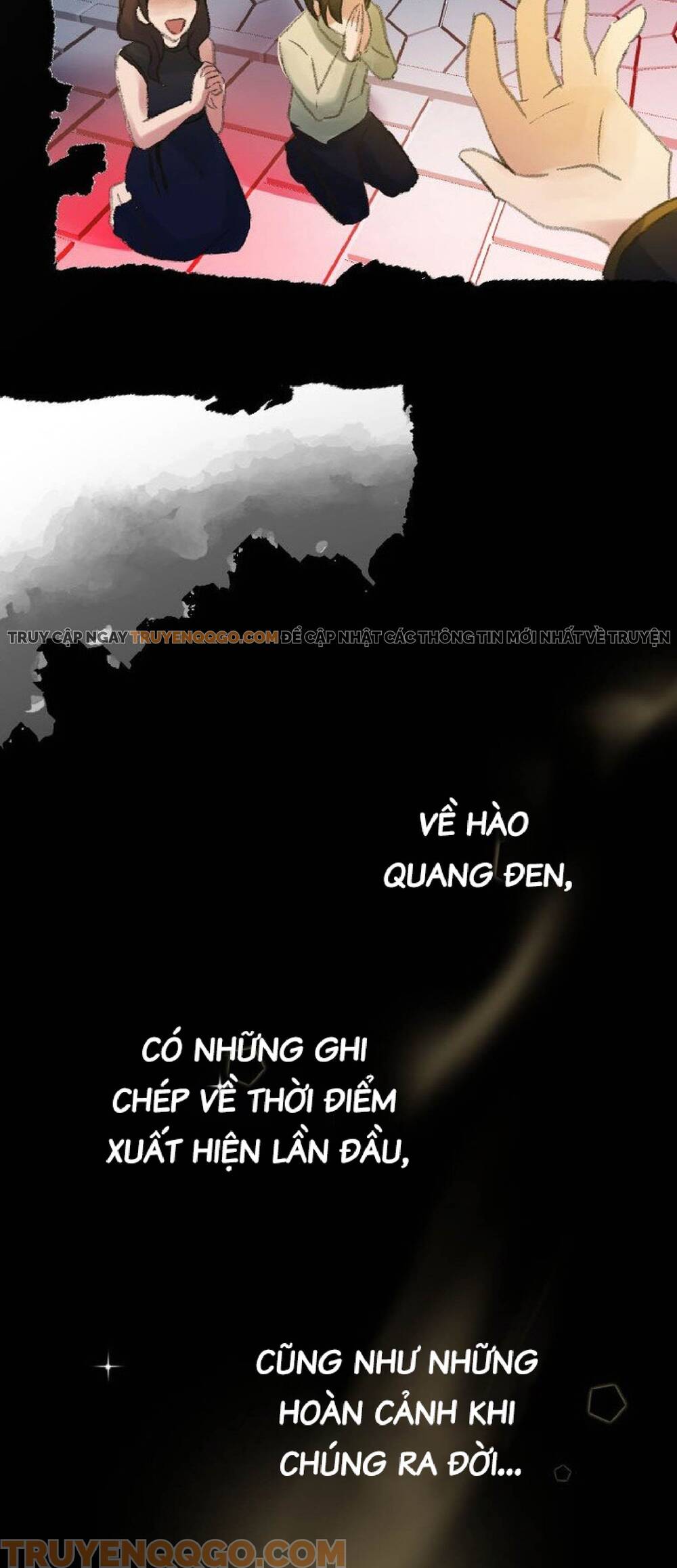 Thiên Sứ Kim Quang Chapter 50 - Trang 2