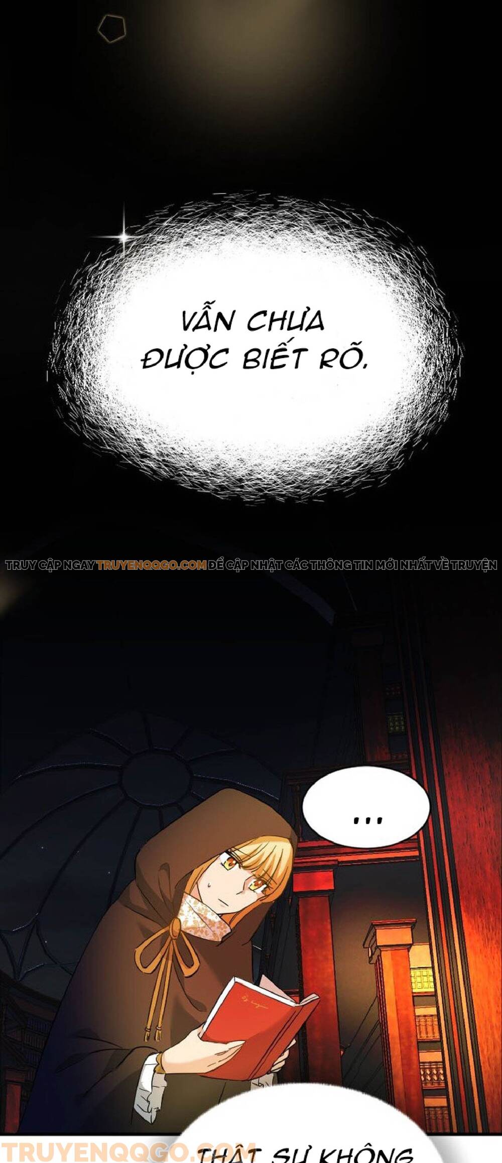 Thiên Sứ Kim Quang Chapter 50 - Trang 2