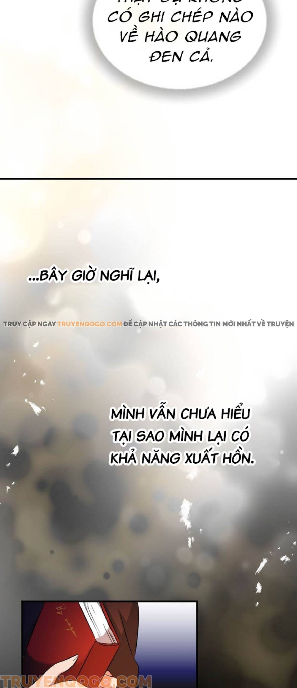 Thiên Sứ Kim Quang Chapter 50 - Trang 2