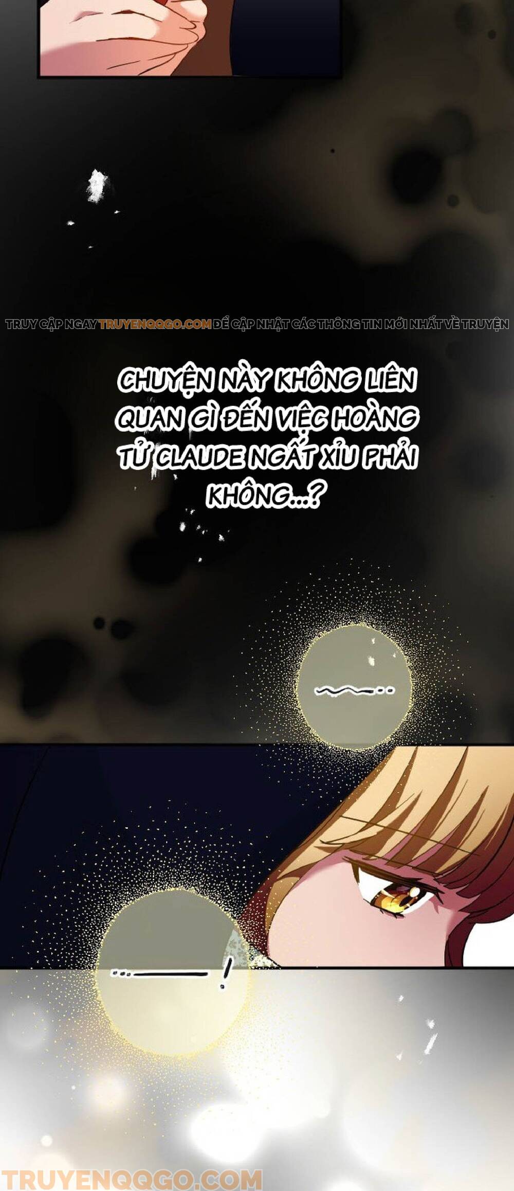 Thiên Sứ Kim Quang Chapter 50 - Trang 2