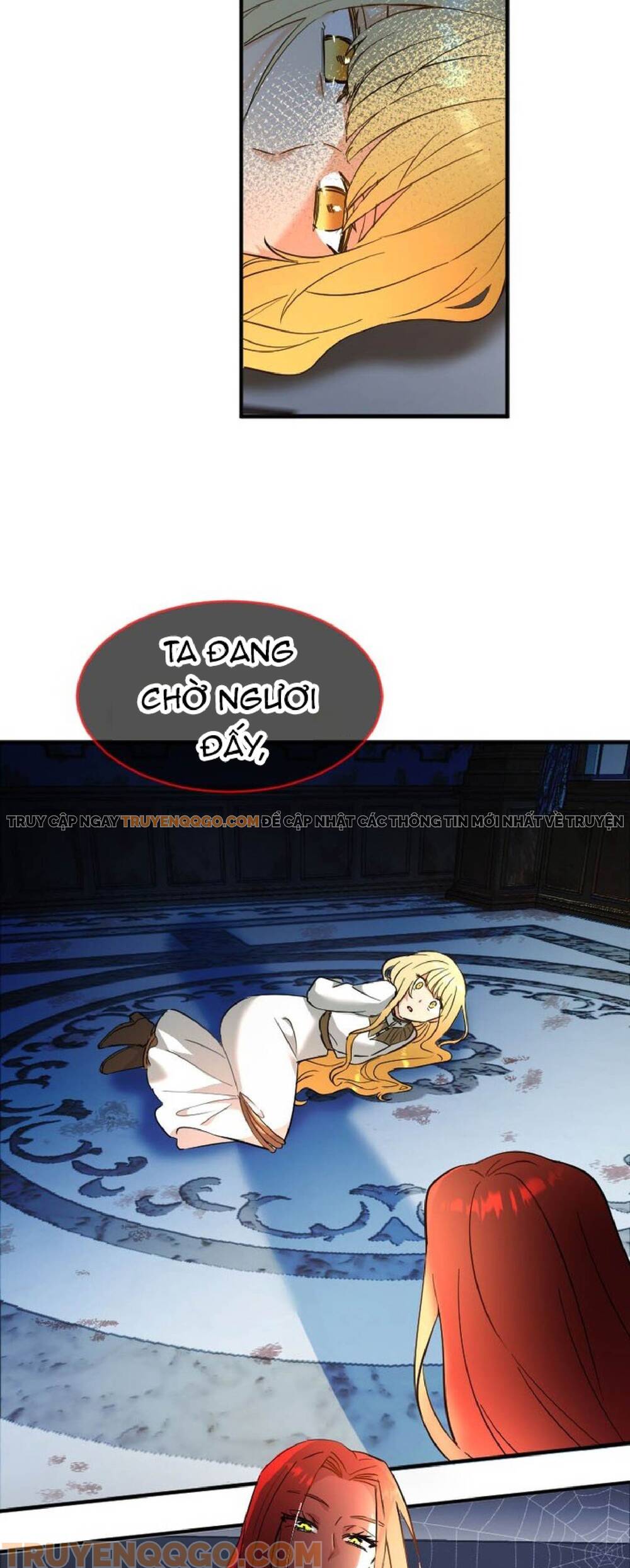 Thiên Sứ Kim Quang Chapter 50 - Trang 2