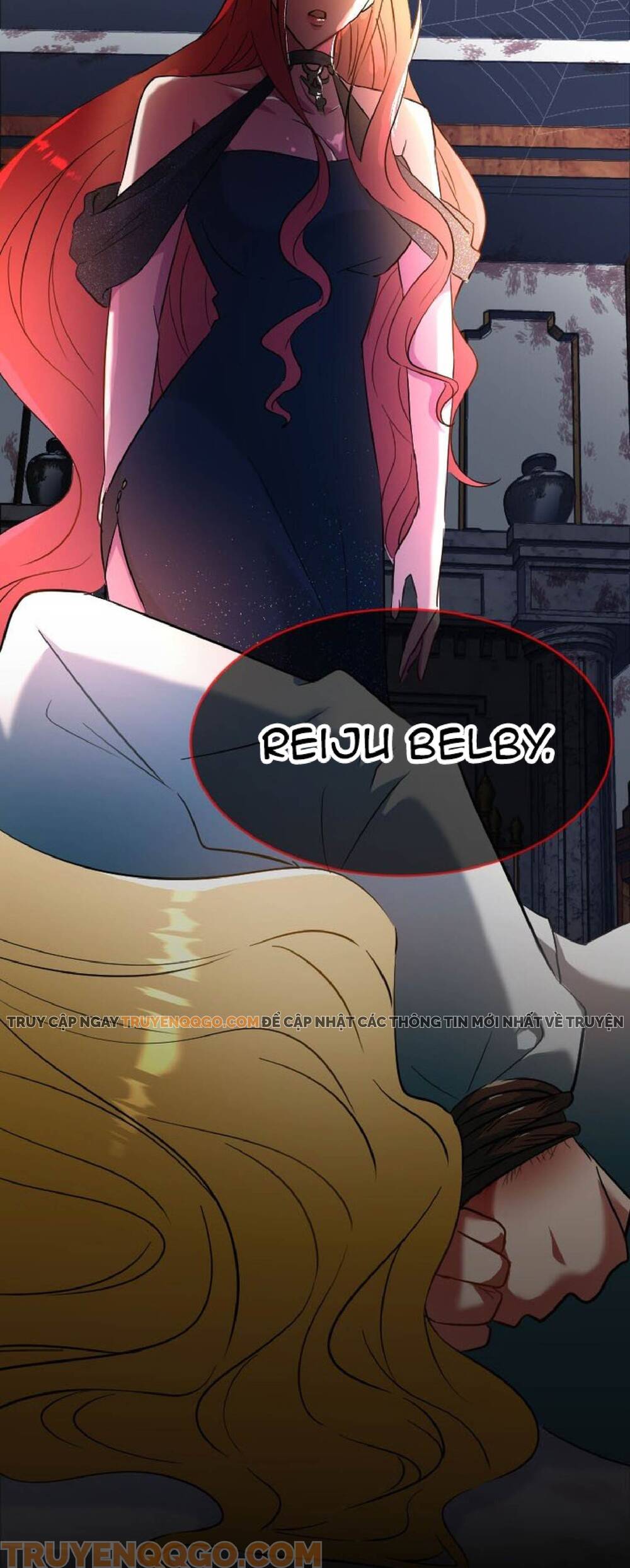 Thiên Sứ Kim Quang Chapter 50 - Trang 2