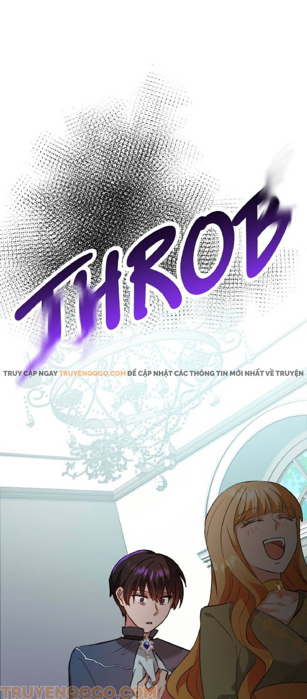 Thiên Sứ Kim Quang Chapter 50 - Trang 2