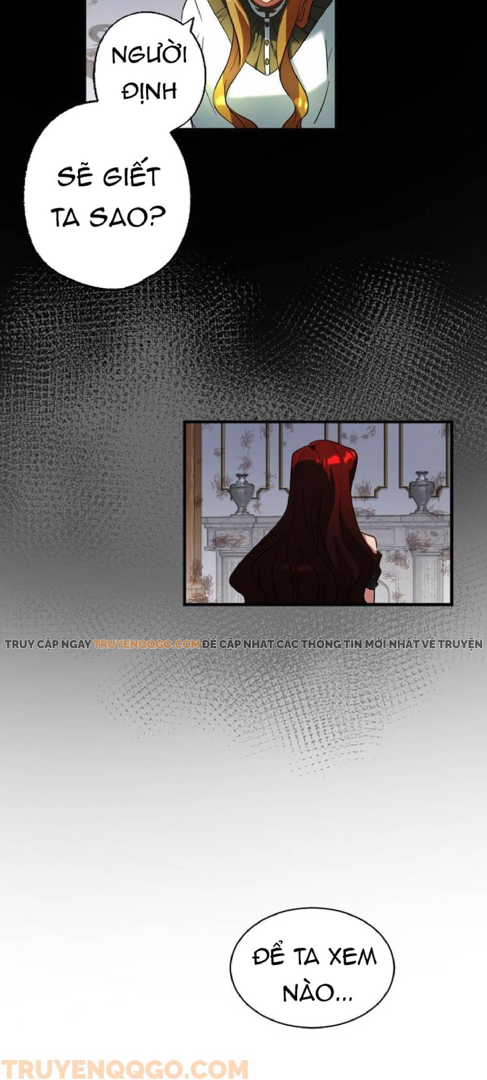 Thiên Sứ Kim Quang Chapter 51 - Trang 2