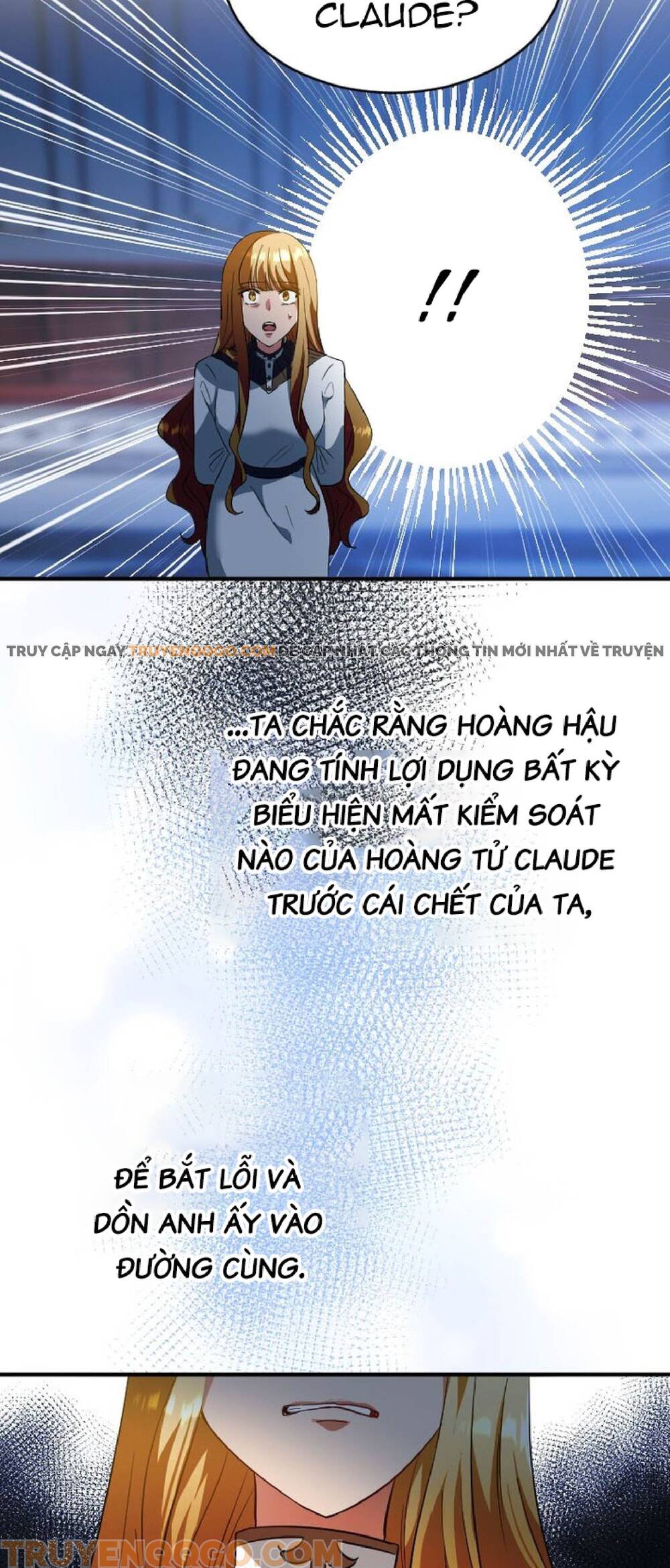 Thiên Sứ Kim Quang Chapter 51 - Trang 2