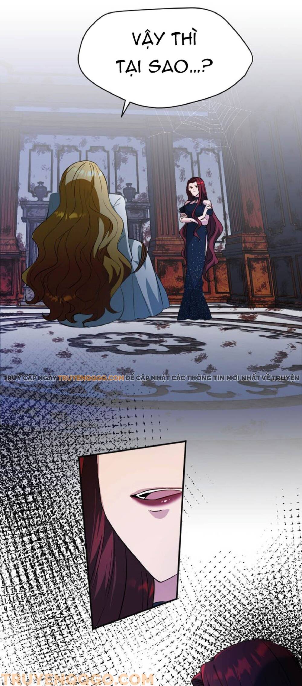 Thiên Sứ Kim Quang Chapter 51 - Trang 2