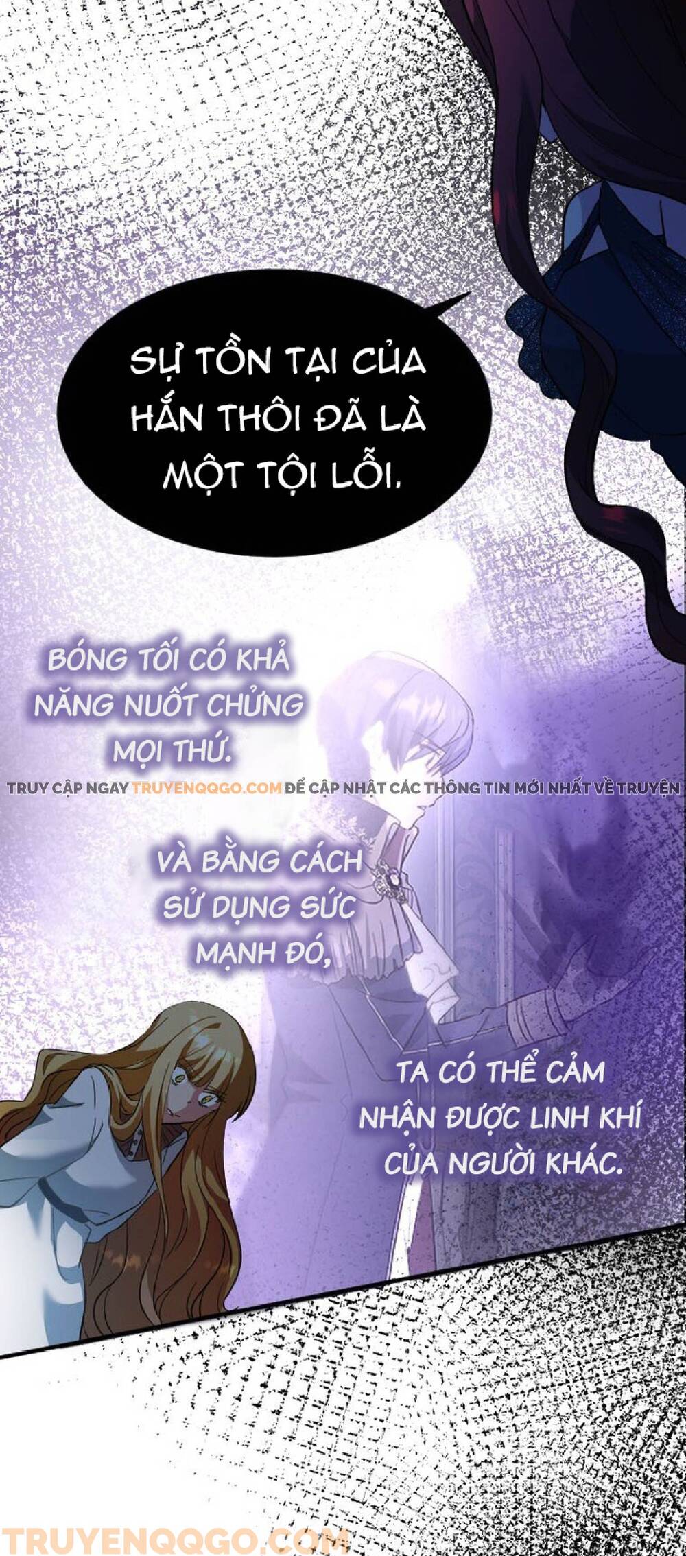 Thiên Sứ Kim Quang Chapter 51 - Trang 2