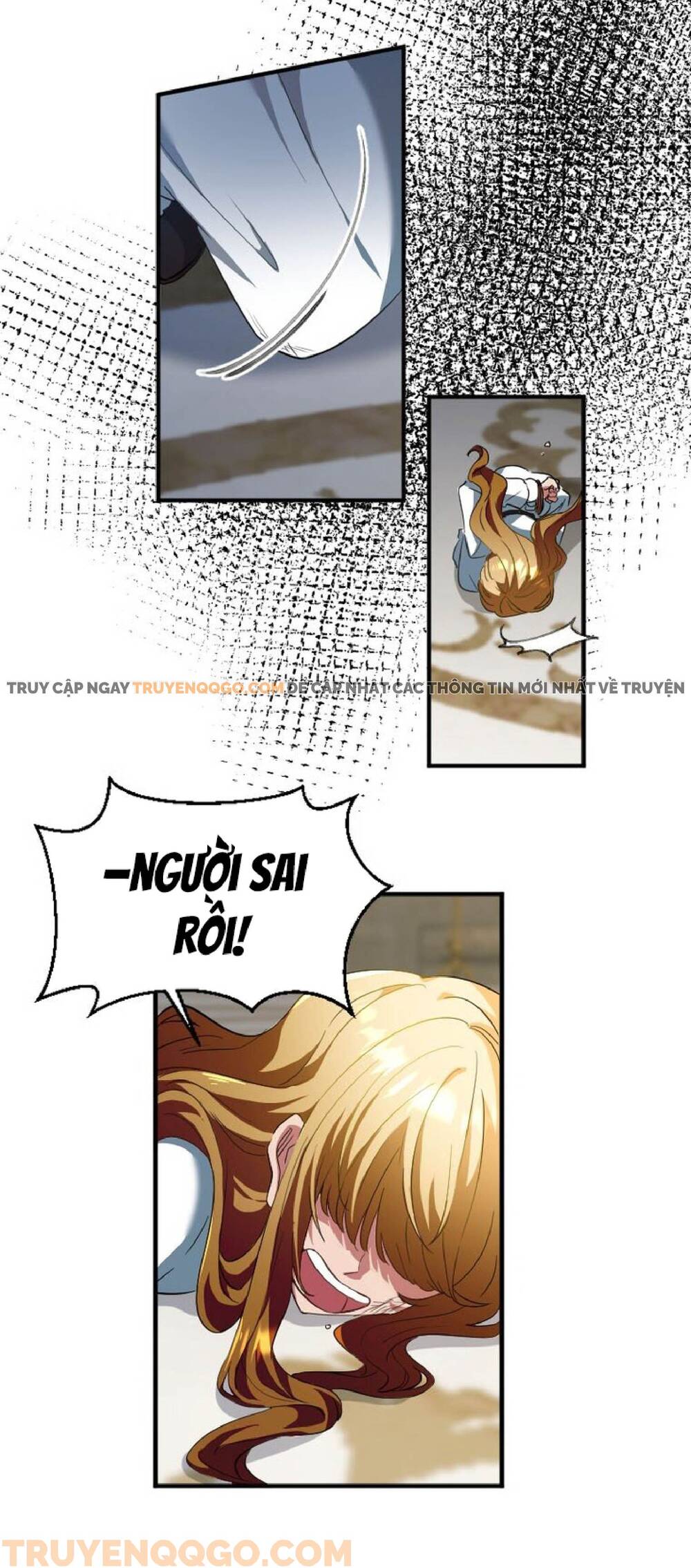 Thiên Sứ Kim Quang Chapter 51 - Trang 2