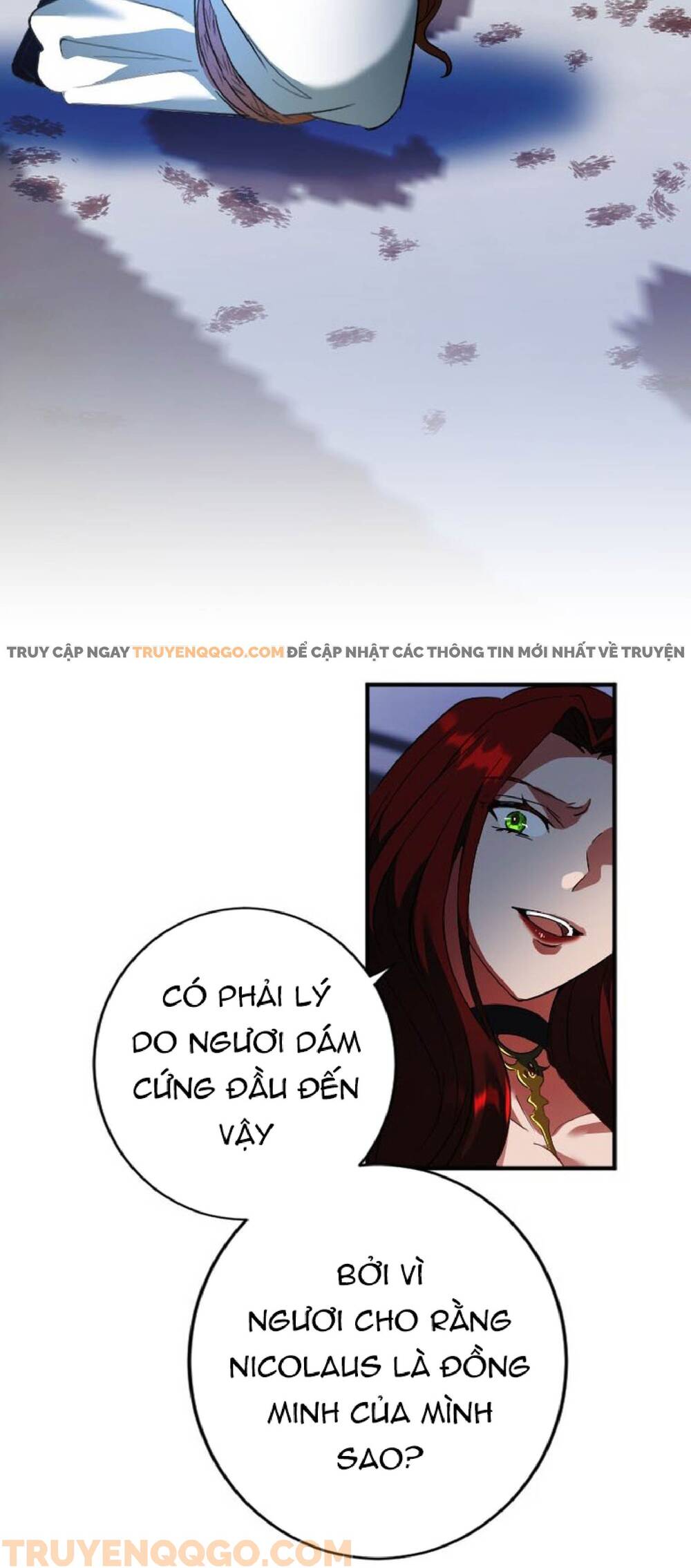 Thiên Sứ Kim Quang Chapter 51 - Trang 2