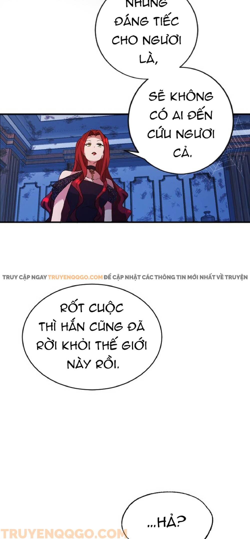 Thiên Sứ Kim Quang Chapter 51 - Trang 2