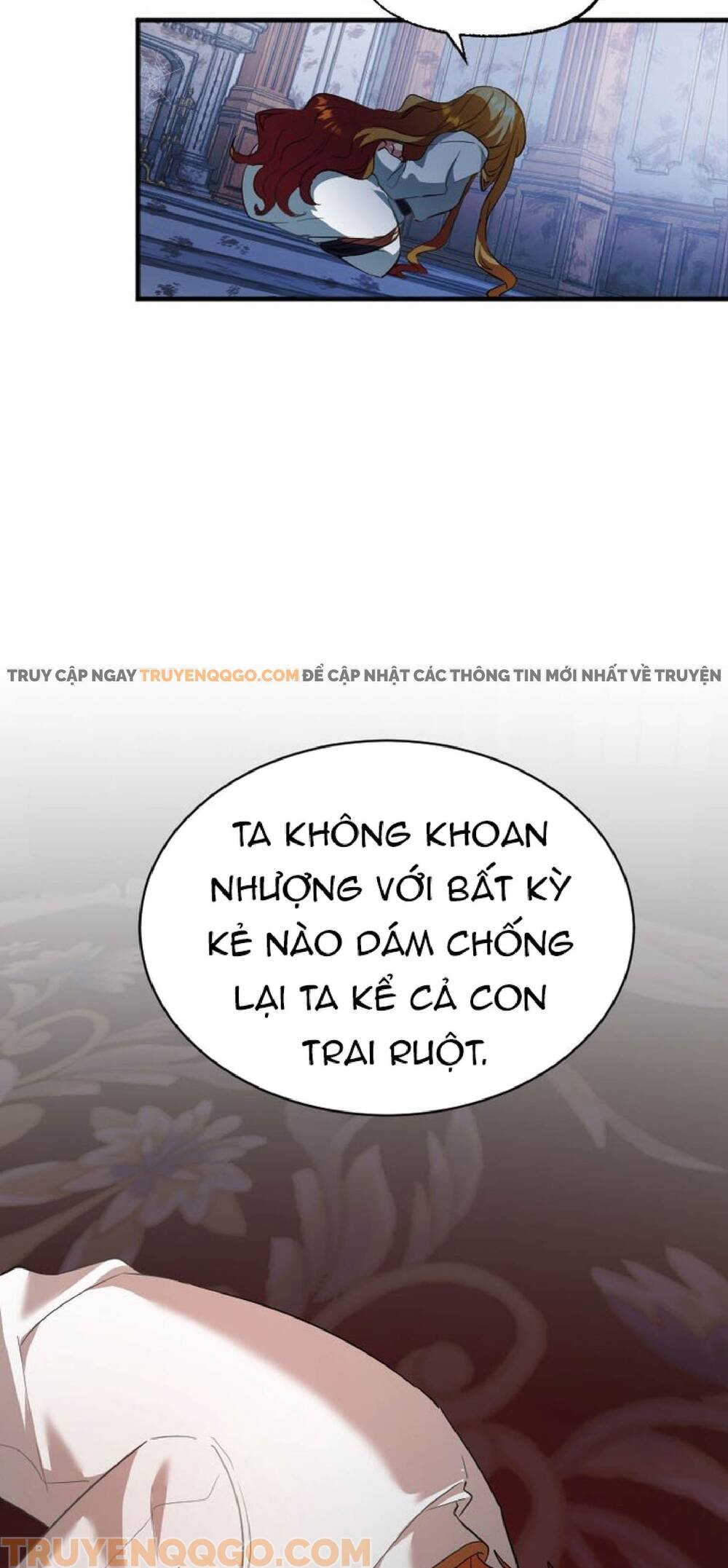 Thiên Sứ Kim Quang Chapter 51 - Trang 2