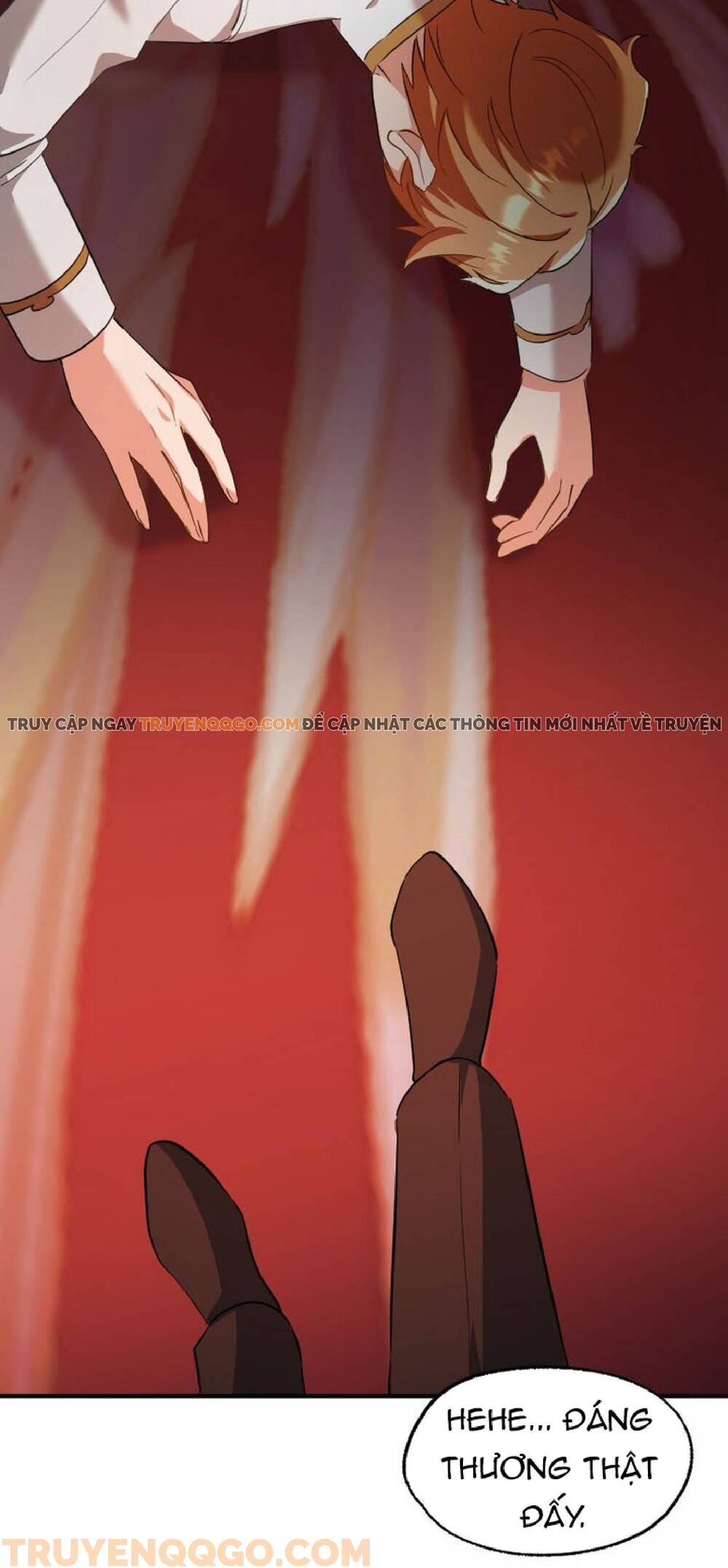 Thiên Sứ Kim Quang Chapter 51 - Trang 2