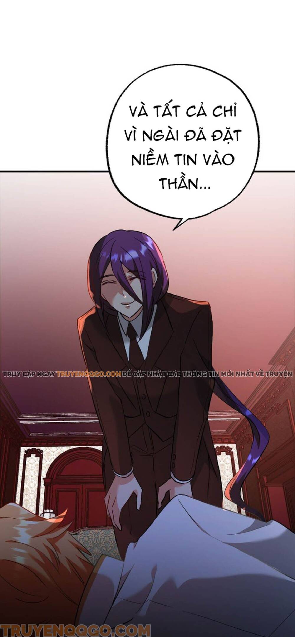 Thiên Sứ Kim Quang Chapter 51 - Trang 2