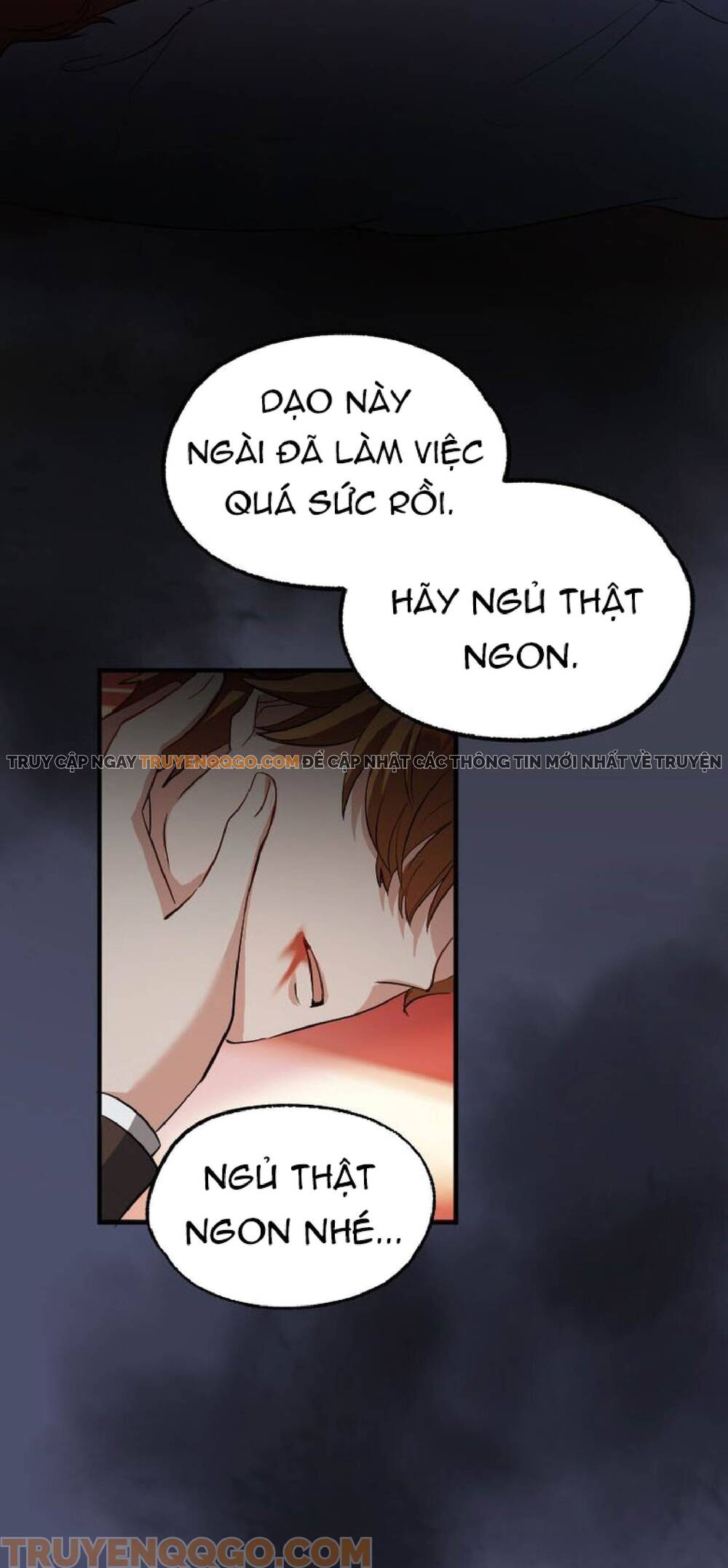 Thiên Sứ Kim Quang Chapter 51 - Trang 2