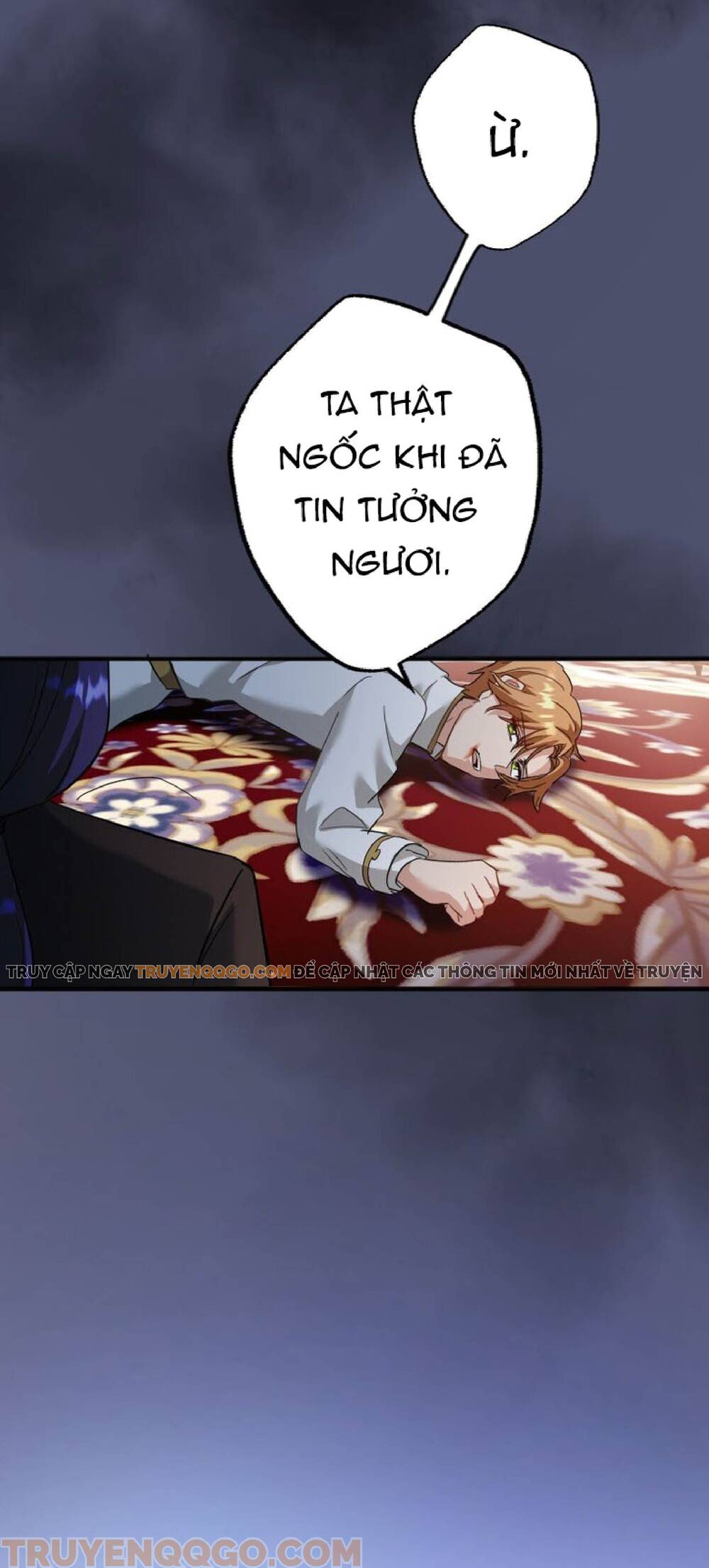 Thiên Sứ Kim Quang Chapter 51 - Trang 2