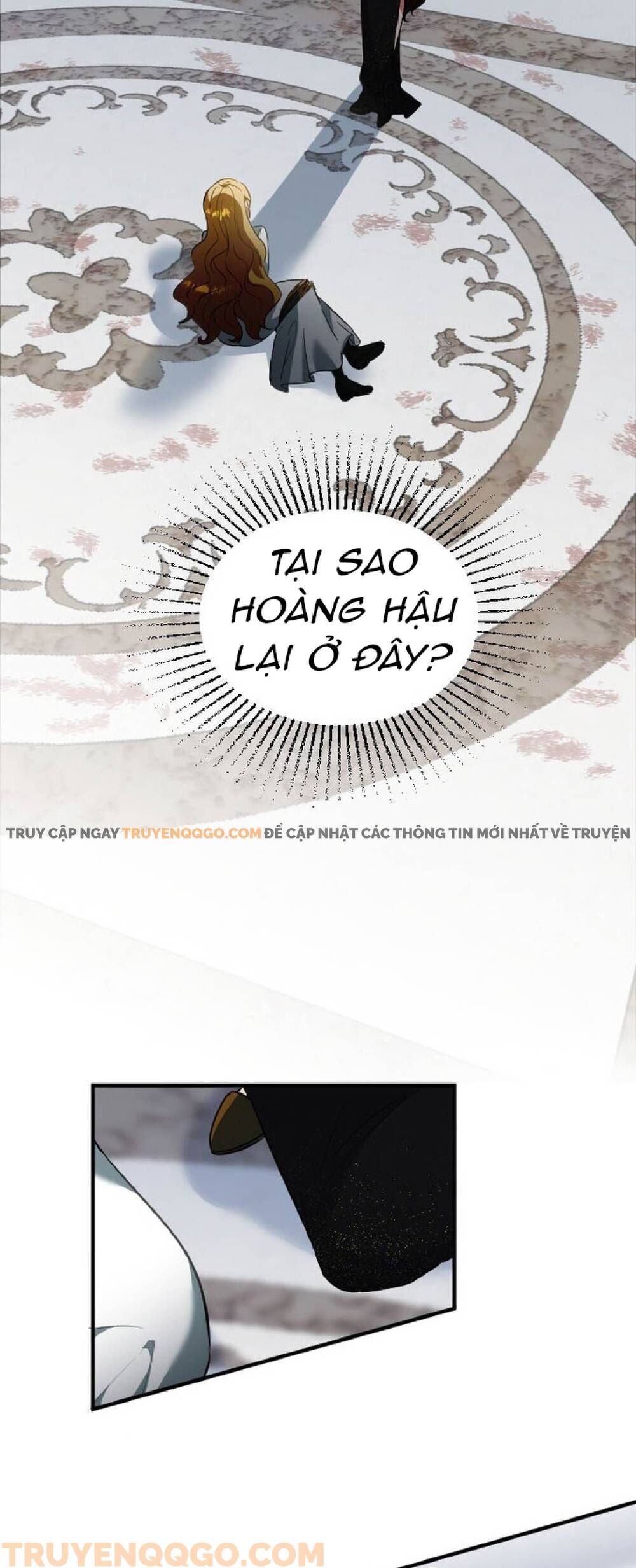 Thiên Sứ Kim Quang Chapter 51 - Trang 2