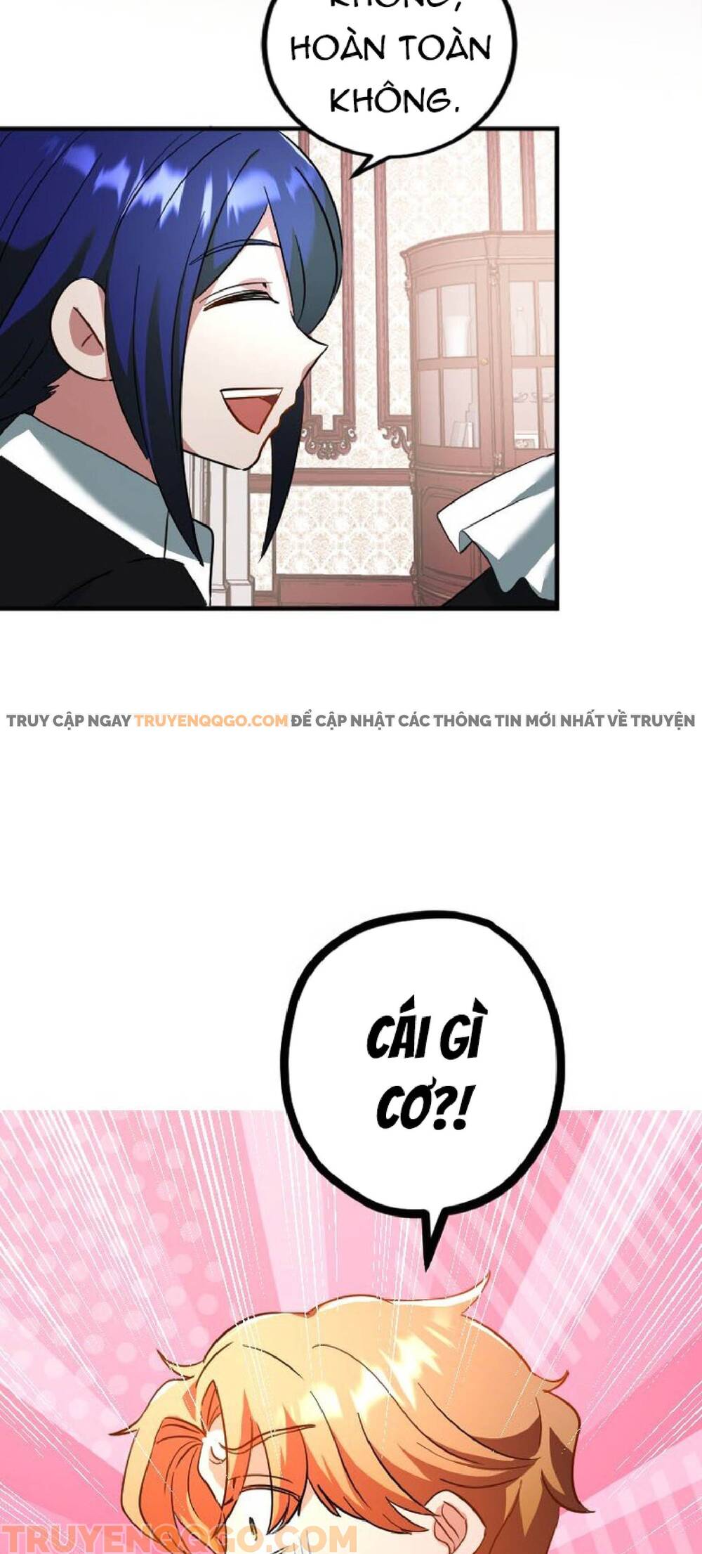 Thiên Sứ Kim Quang Chapter 51 - Trang 2