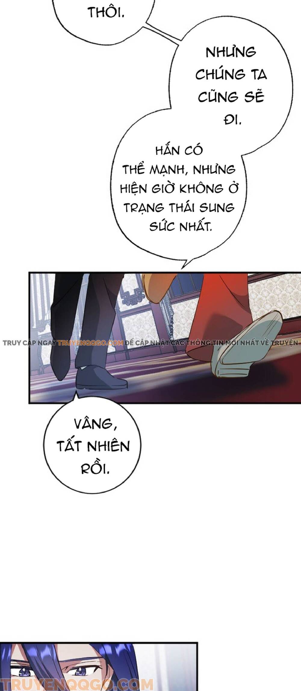 Thiên Sứ Kim Quang Chapter 51 - Trang 2